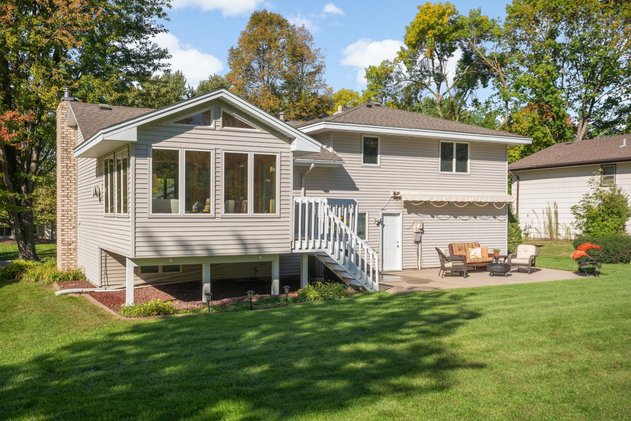 View of Residential at 6624 Edgemont Boulevard, Brooklyn Park MN 55428, Brooklyn Park (33 of 55) - Mike Wilen | Minnesota Team Real Estate