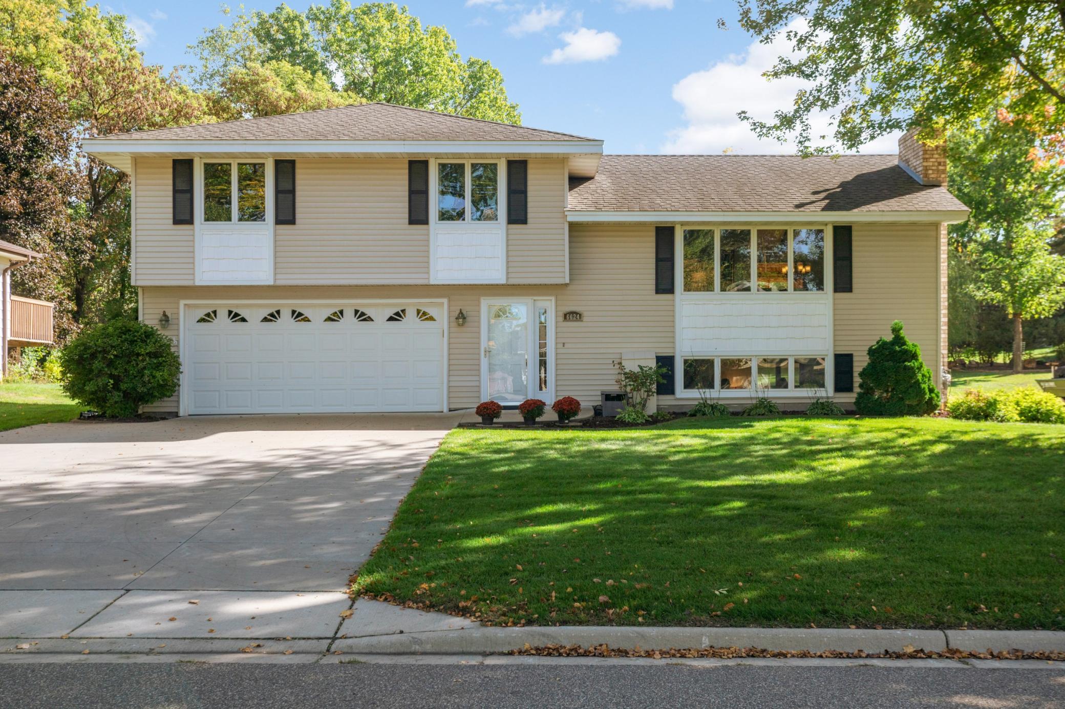 View of Residential at 6624 Edgemont Boulevard, Brooklyn Park MN 55428, Brooklyn Park (37 of 55) - Mike Wilen | Minnesota Team Real Estate