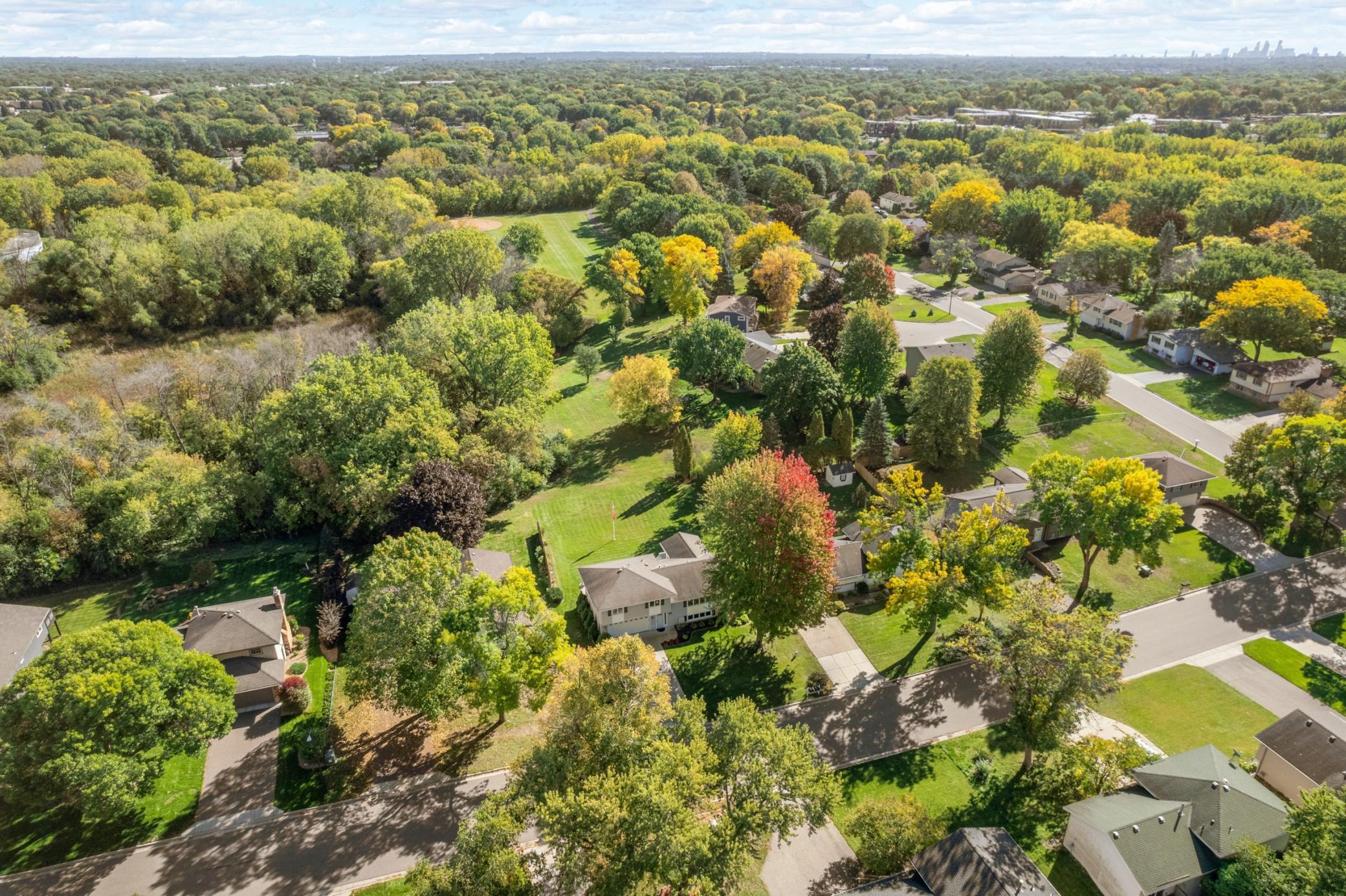 View of Residential at 6624 Edgemont Boulevard, Brooklyn Park MN 55428, Brooklyn Park (39 of 55) - Mike Wilen | Minnesota Team Real Estate
