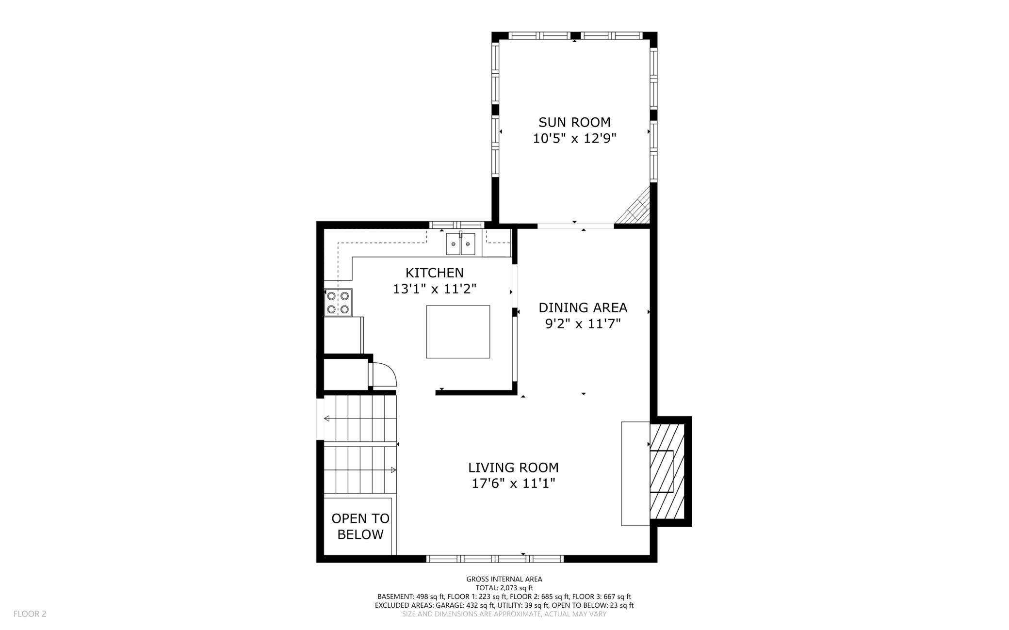 View of Residential at 6624 Edgemont Boulevard, Brooklyn Park MN 55428, Brooklyn Park (54 of 55) - Mike Wilen | Minnesota Team Real Estate