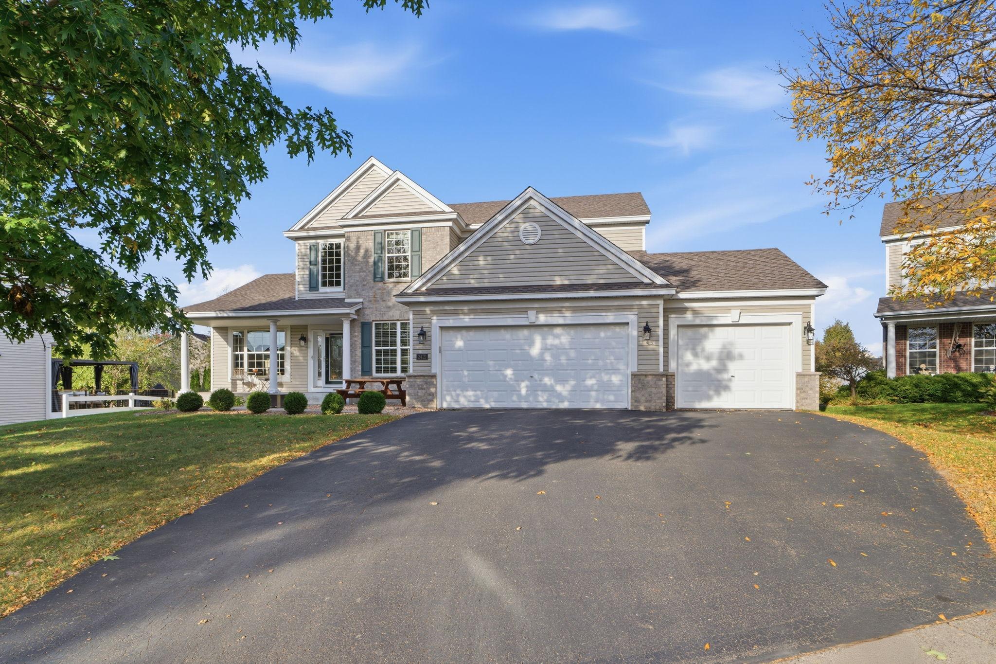 View of Residential at 2421 Golf Place, Woodbury MN 55129, Woodbury (3 of 12) - Mike Wilen | Minnesota Team Real Estate