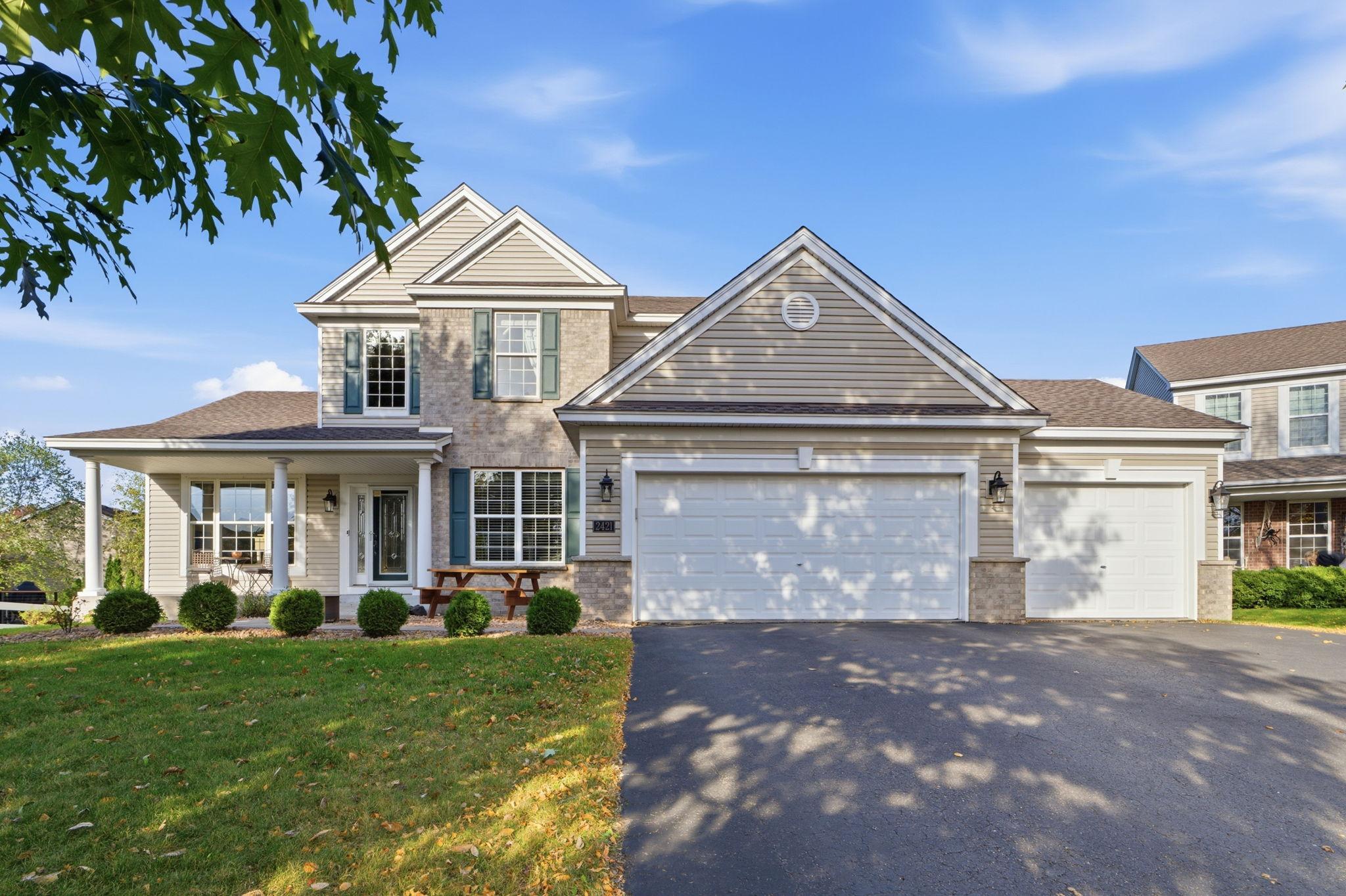 View of Residential at 2421 Golf Place, Woodbury MN 55129, Woodbury (2 of 12) - Mike Wilen | Minnesota Team Real Estate