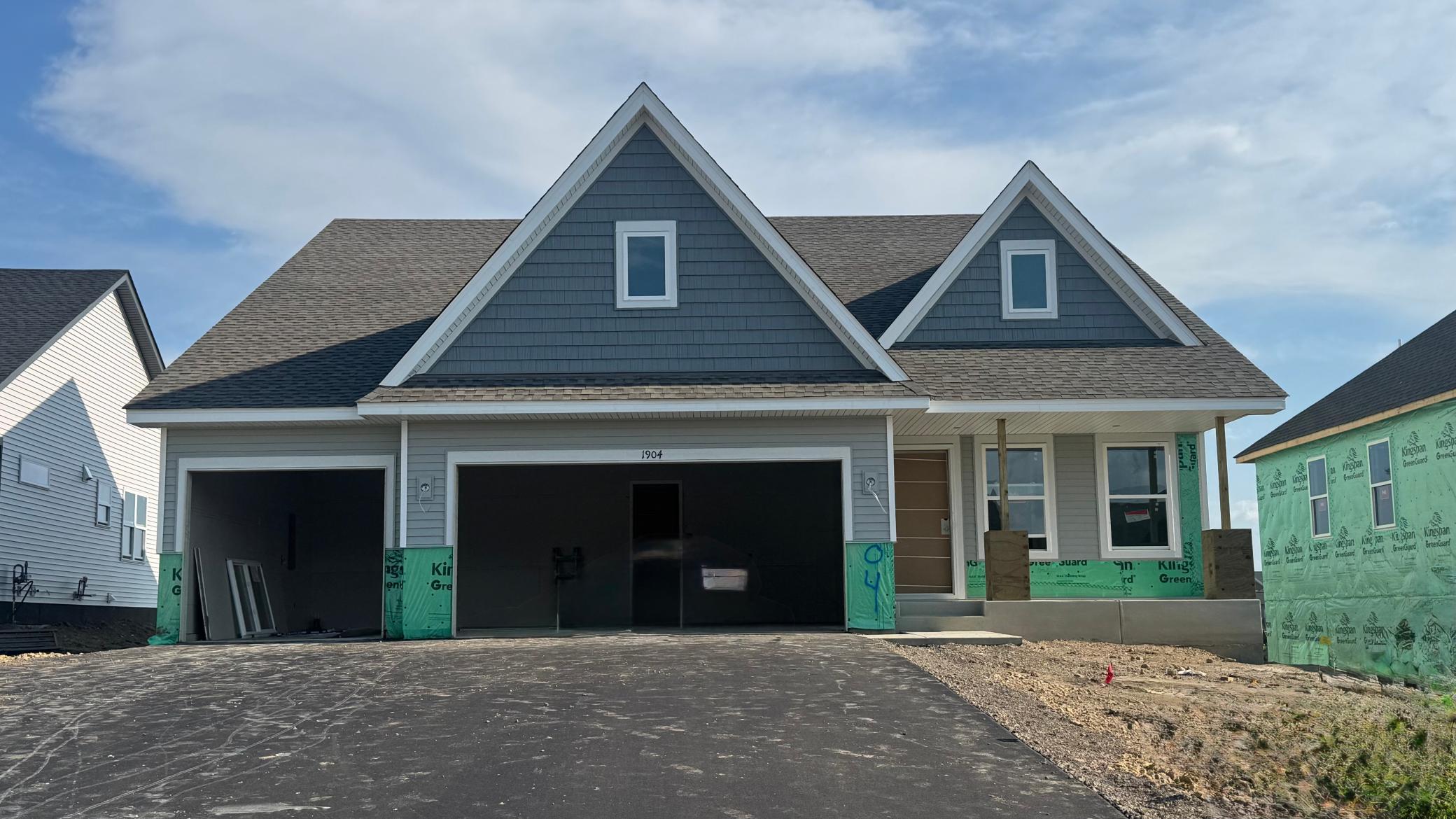 View of Single Family at 1904 Dogwood Court, Carver - Mike Wilen | Minnesota Team Real Estate