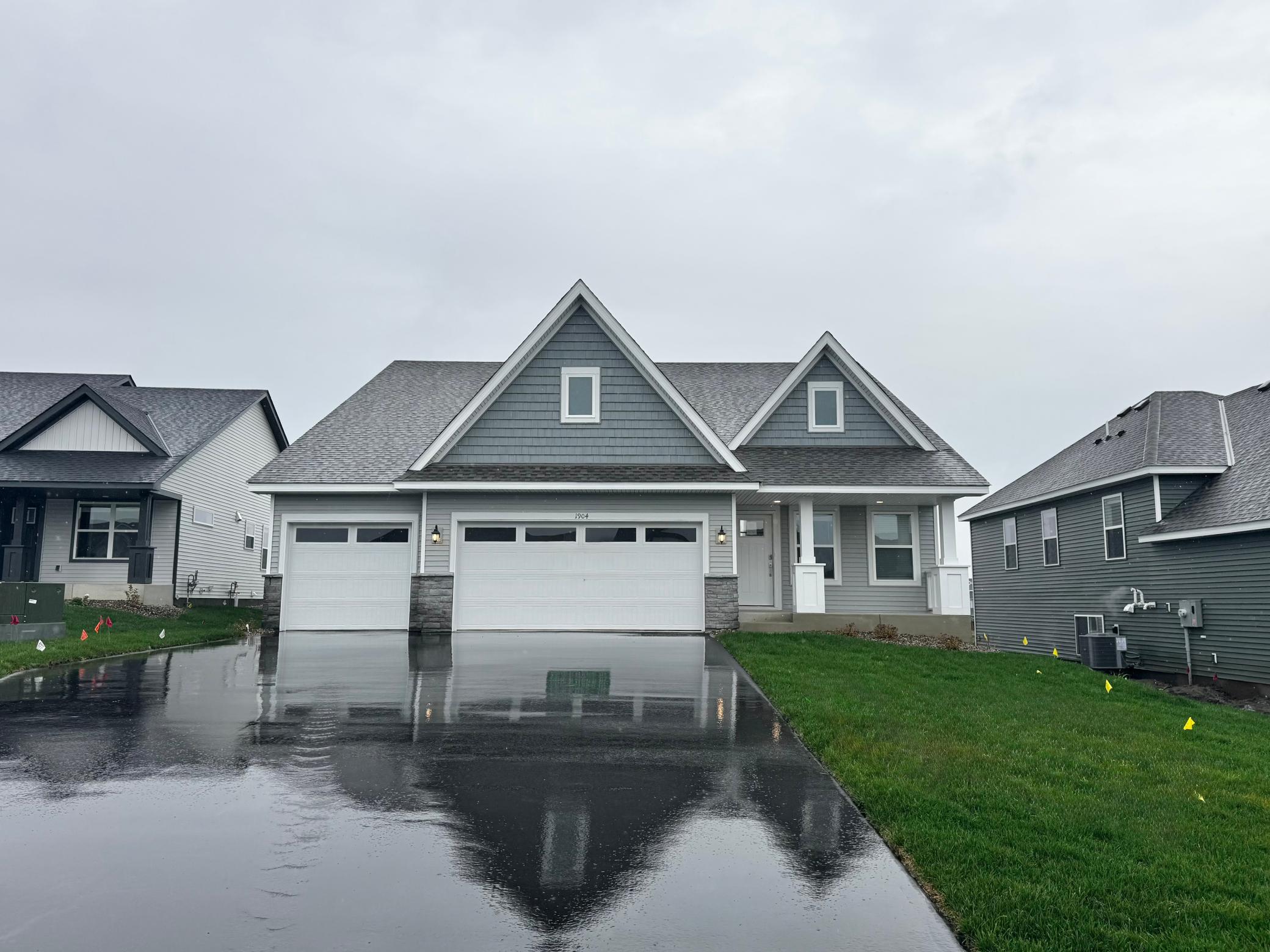 View of Single Family at 1904 Dogwood Court, Carver - Mike Wilen | Minnesota Team Real Estate