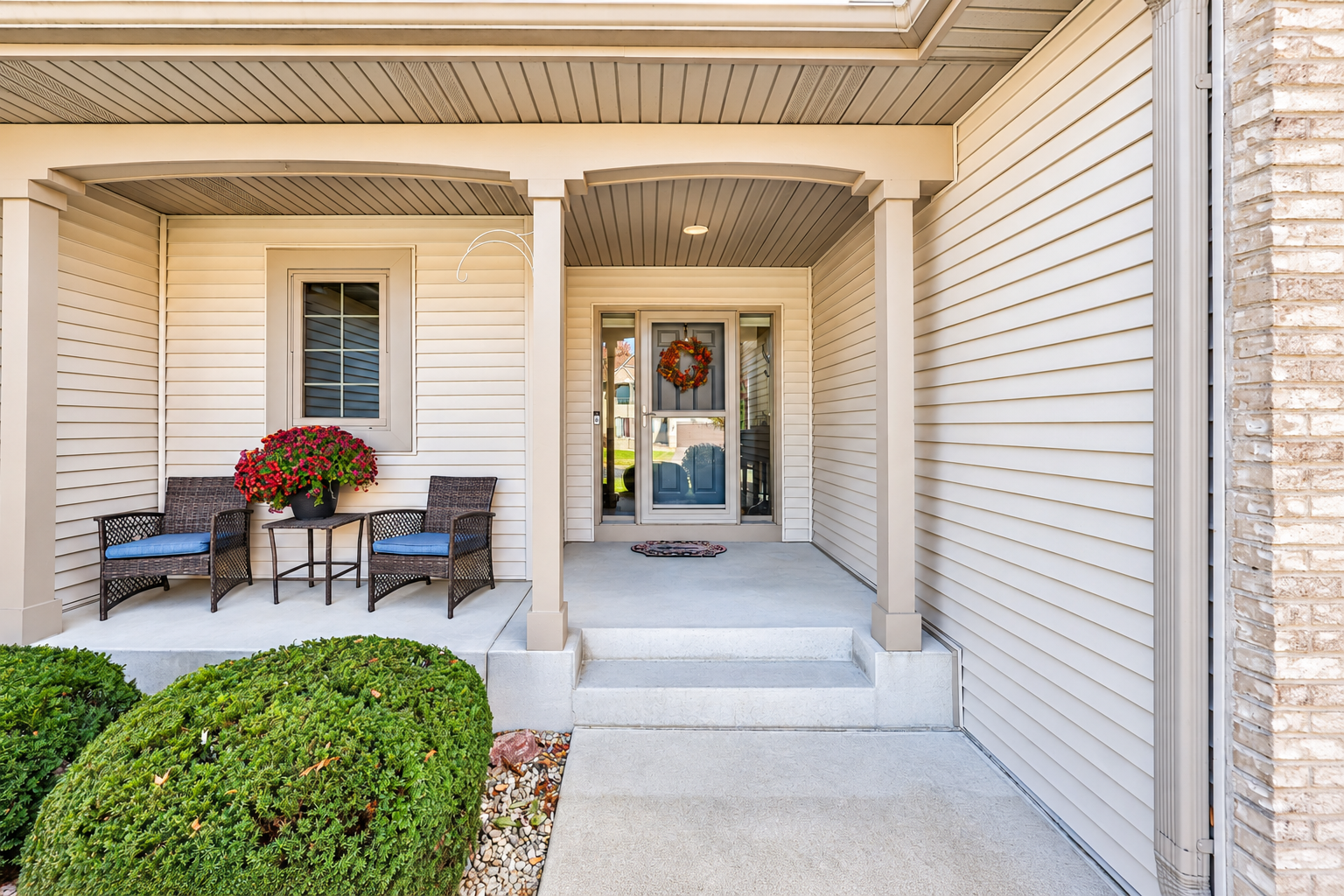 View of Residential at 2350 Quail Creek Parkway, Blaine MN 55449, Blaine (2 of 57) - Mike Wilen | Minnesota Team Real Estate