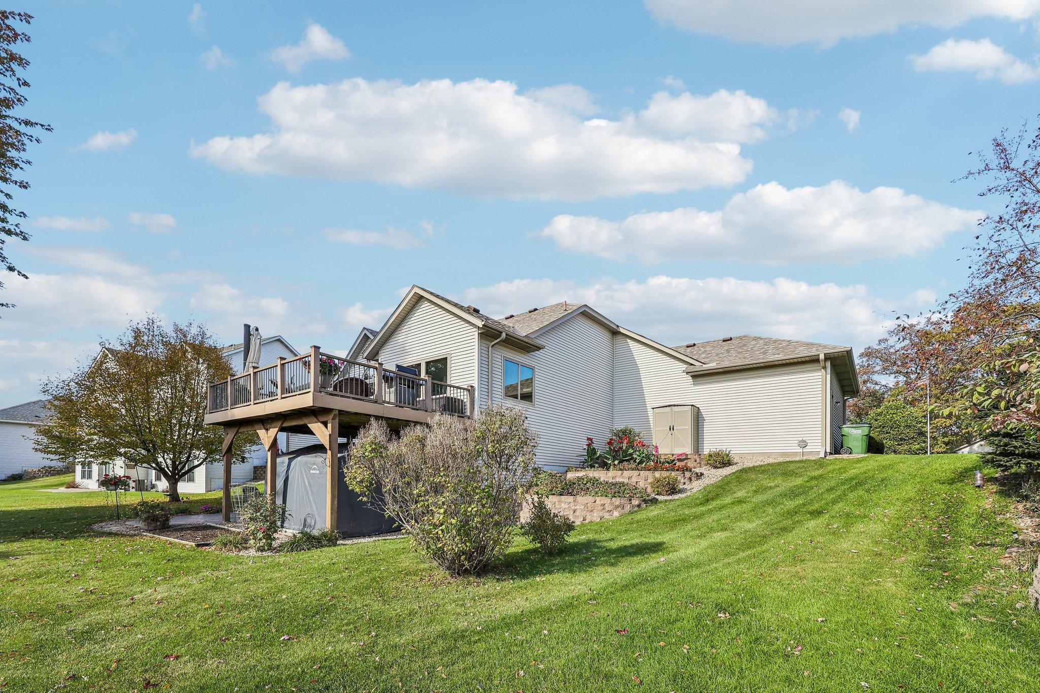 View of Residential at 2350 Quail Creek Parkway, Blaine MN 55449, Blaine (51 of 57) - Mike Wilen | Minnesota Team Real Estate