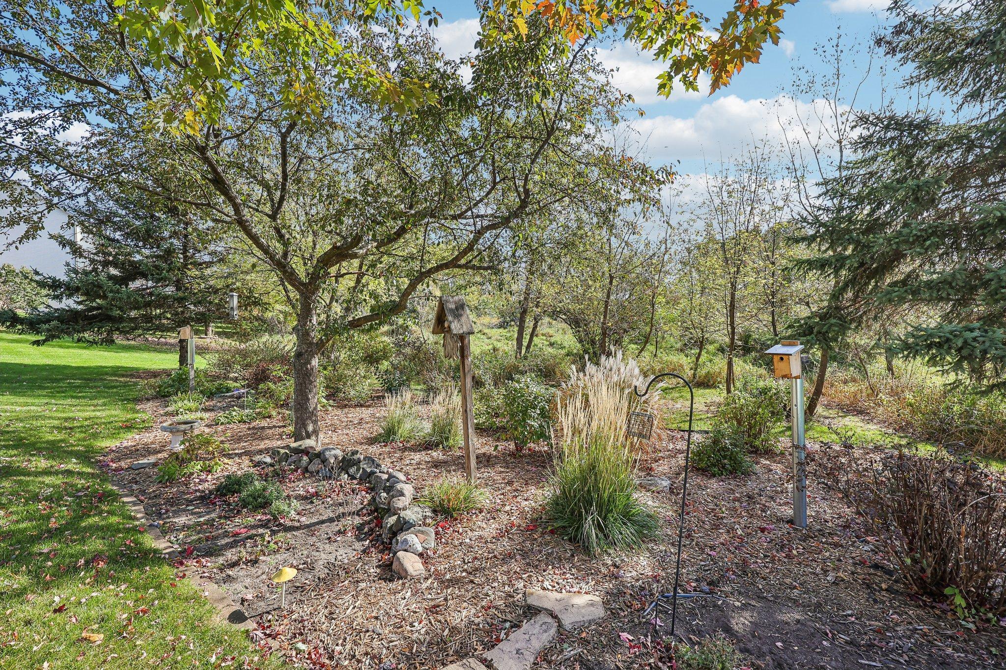 View of Residential at 2350 Quail Creek Parkway, Blaine MN 55449, Blaine (50 of 57) - Mike Wilen | Minnesota Team Real Estate