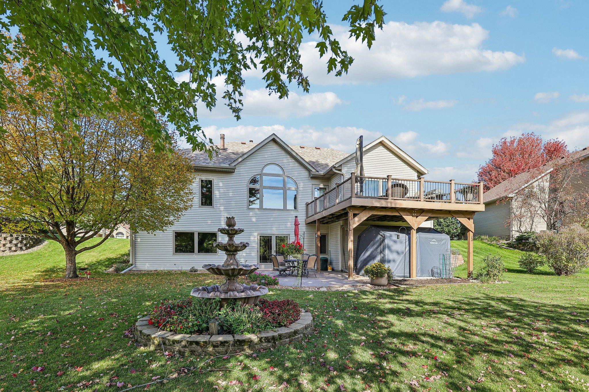 View of Residential at 2350 Quail Creek Parkway, Blaine MN 55449, Blaine (49 of 57) - Mike Wilen | Minnesota Team Real Estate