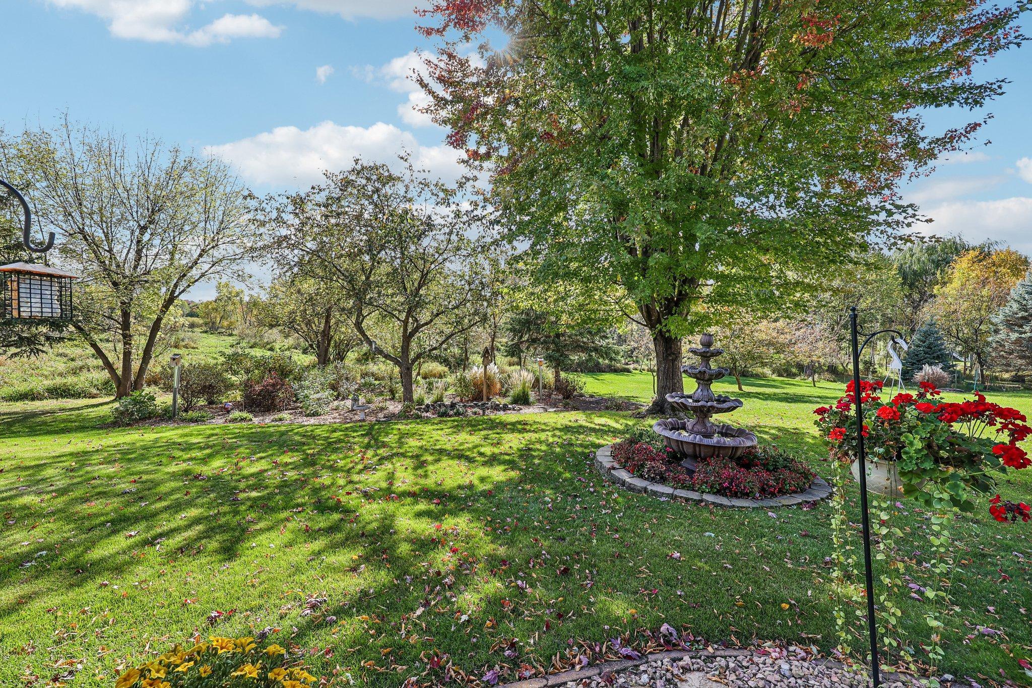 View of Residential at 2350 Quail Creek Parkway, Blaine MN 55449, Blaine (48 of 57) - Mike Wilen | Minnesota Team Real Estate