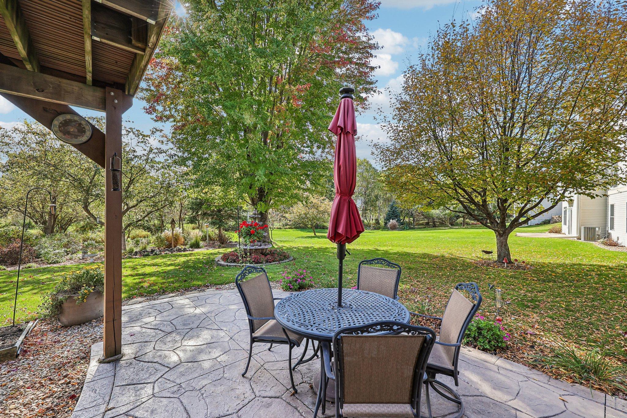 View of Residential at 2350 Quail Creek Parkway, Blaine MN 55449, Blaine (47 of 57) - Mike Wilen | Minnesota Team Real Estate