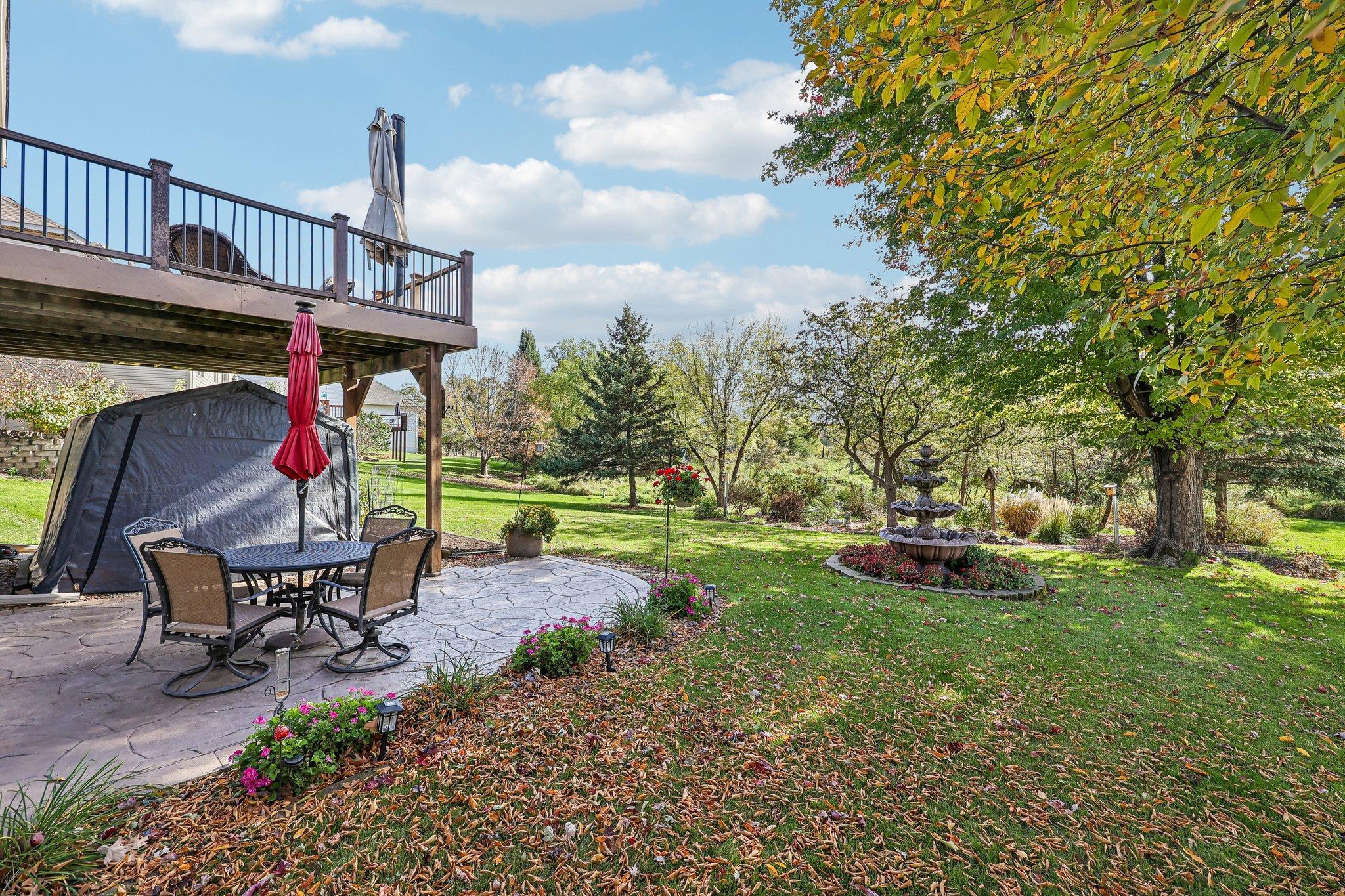 View of Residential at 2350 Quail Creek Parkway, Blaine MN 55449, Blaine (46 of 57) - Mike Wilen | Minnesota Team Real Estate