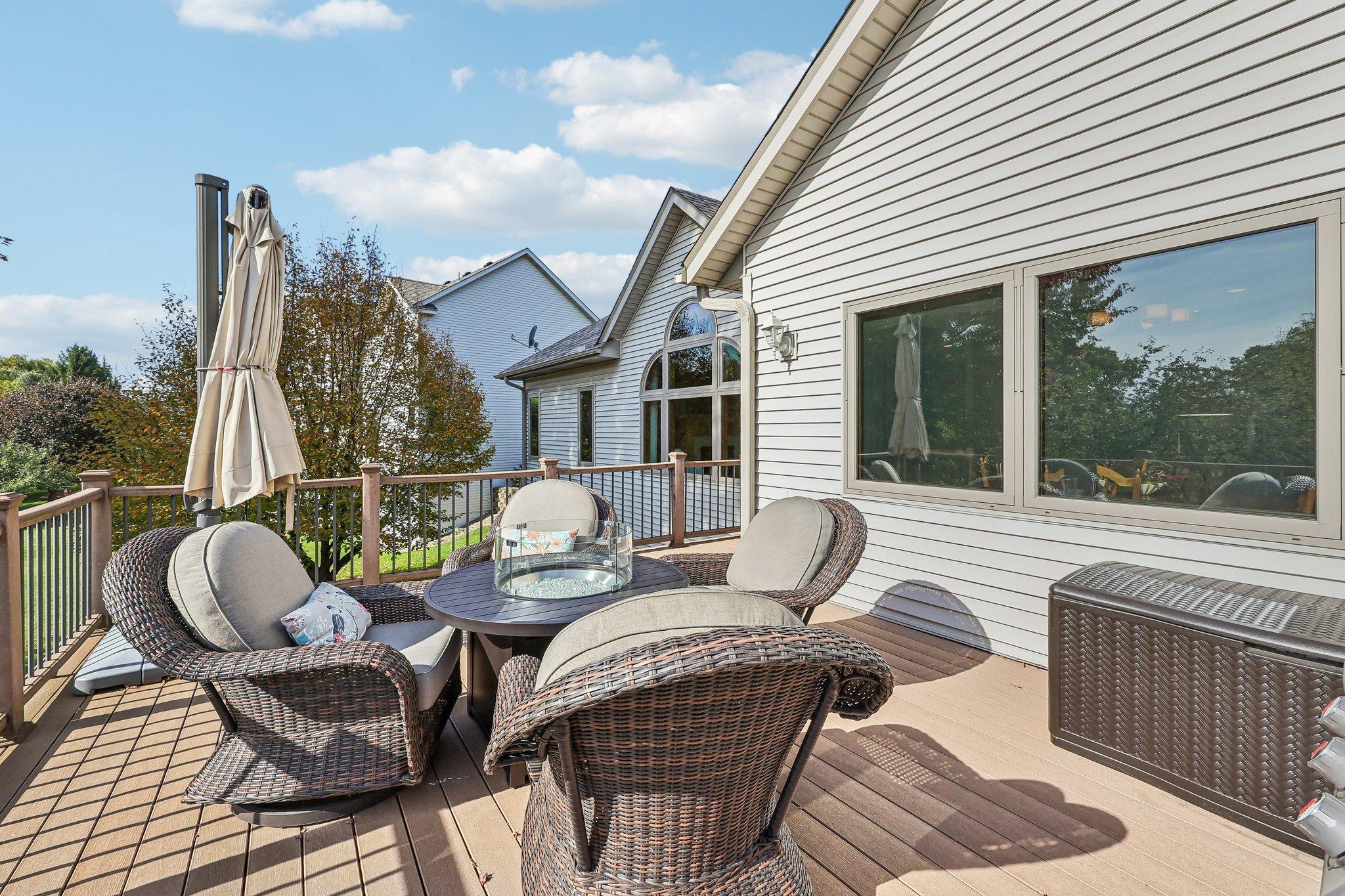 View of Residential at 2350 Quail Creek Parkway, Blaine MN 55449, Blaine (45 of 57) - Mike Wilen | Minnesota Team Real Estate