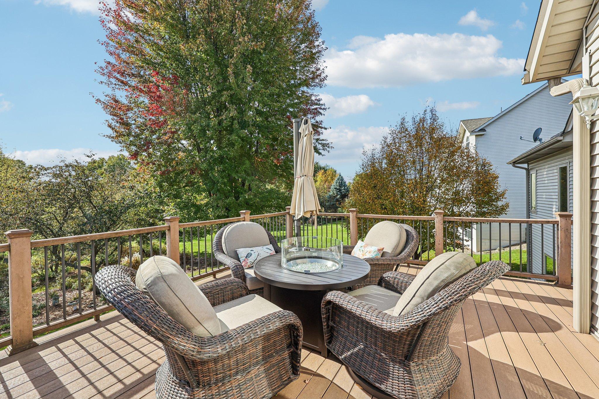 View of Residential at 2350 Quail Creek Parkway, Blaine MN 55449, Blaine (43 of 57) - Mike Wilen | Minnesota Team Real Estate