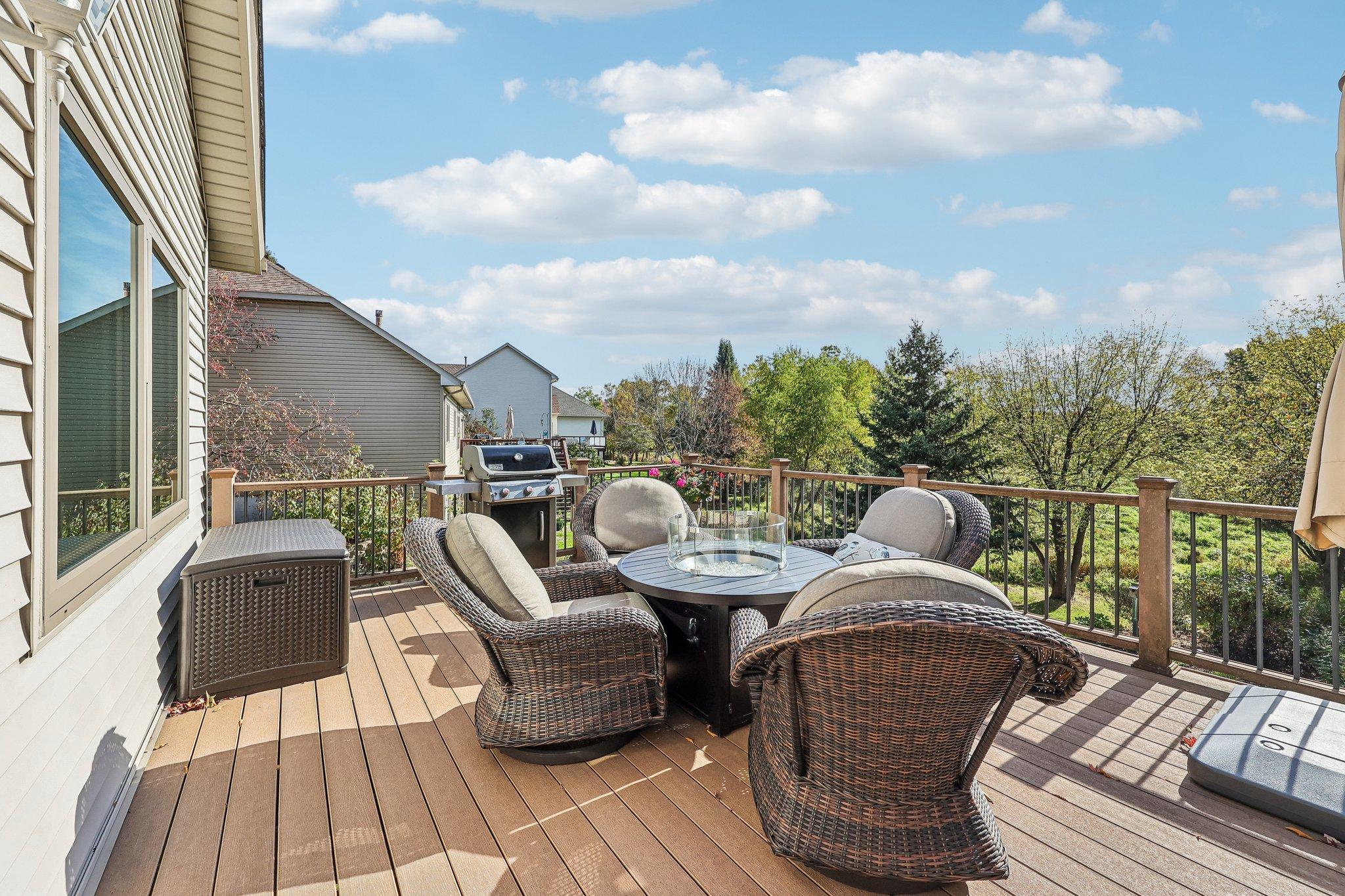 View of Residential at 2350 Quail Creek Parkway, Blaine MN 55449, Blaine (42 of 57) - Mike Wilen | Minnesota Team Real Estate