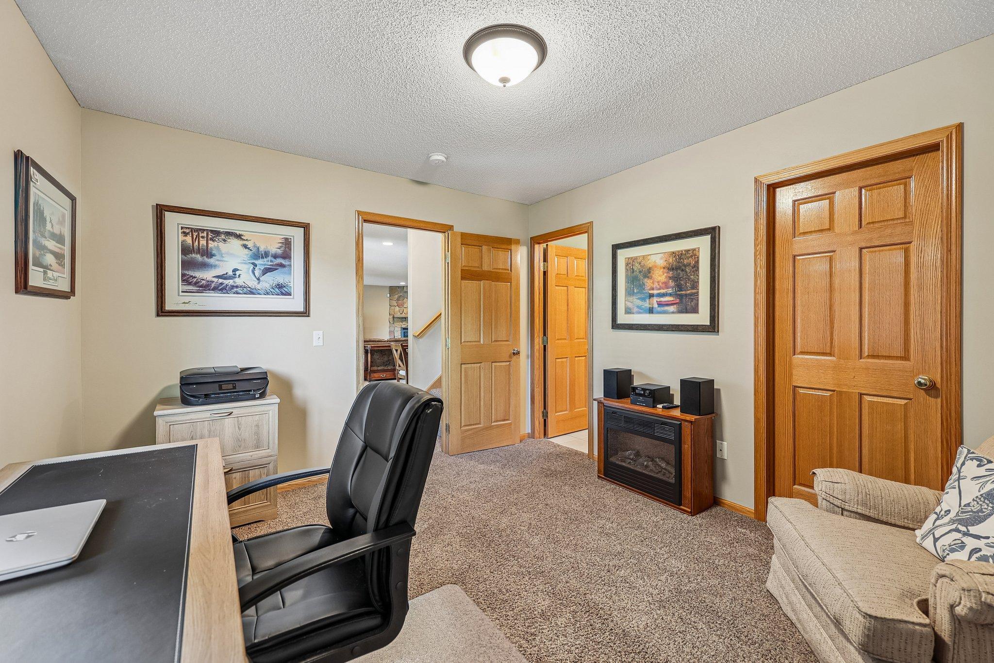 View of Residential at 2350 Quail Creek Parkway, Blaine MN 55449, Blaine (41 of 57) - Mike Wilen | Minnesota Team Real Estate