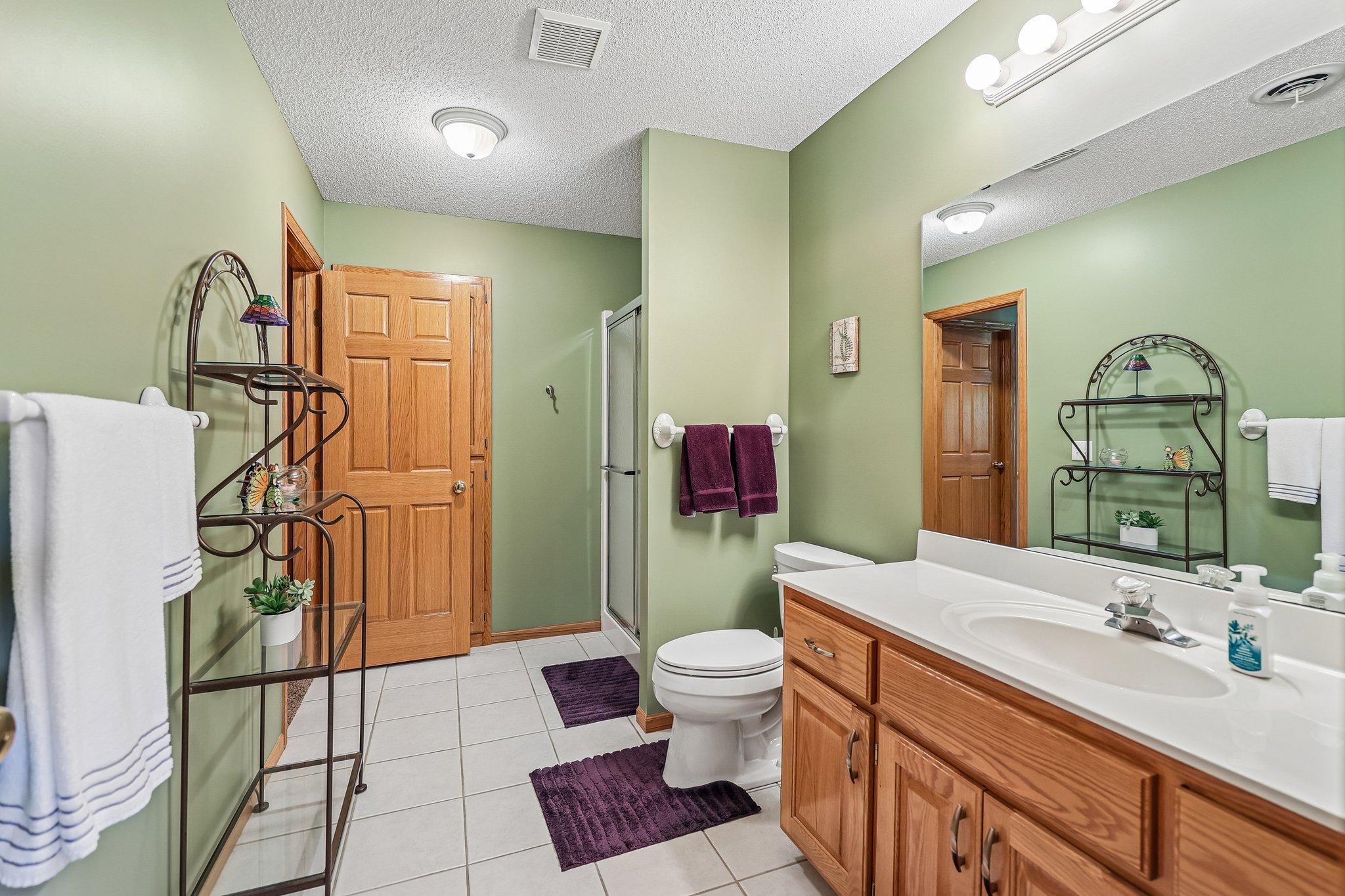 View of Residential at 2350 Quail Creek Parkway, Blaine MN 55449, Blaine (39 of 57) - Mike Wilen | Minnesota Team Real Estate