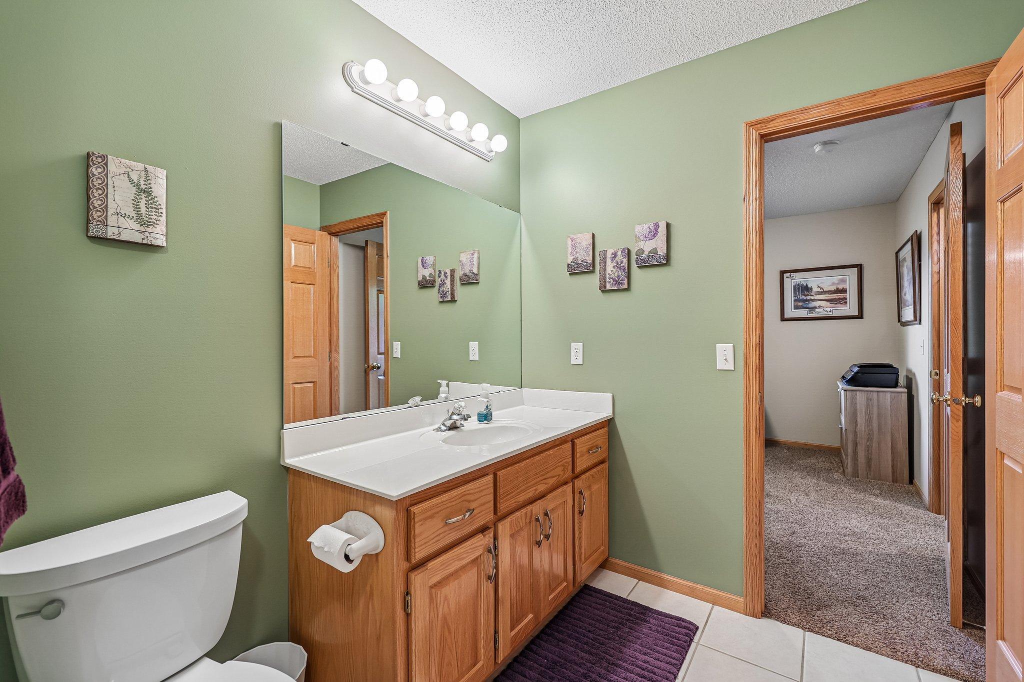 View of Residential at 2350 Quail Creek Parkway, Blaine MN 55449, Blaine (38 of 57) - Mike Wilen | Minnesota Team Real Estate