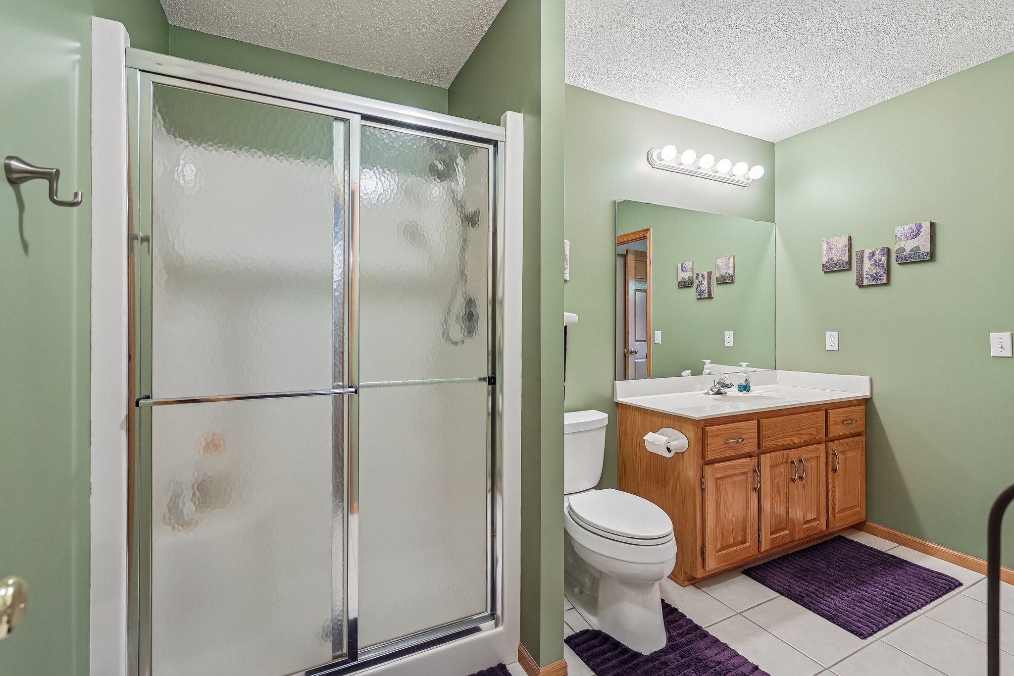 View of Residential at 2350 Quail Creek Parkway, Blaine MN 55449, Blaine (37 of 57) - Mike Wilen | Minnesota Team Real Estate