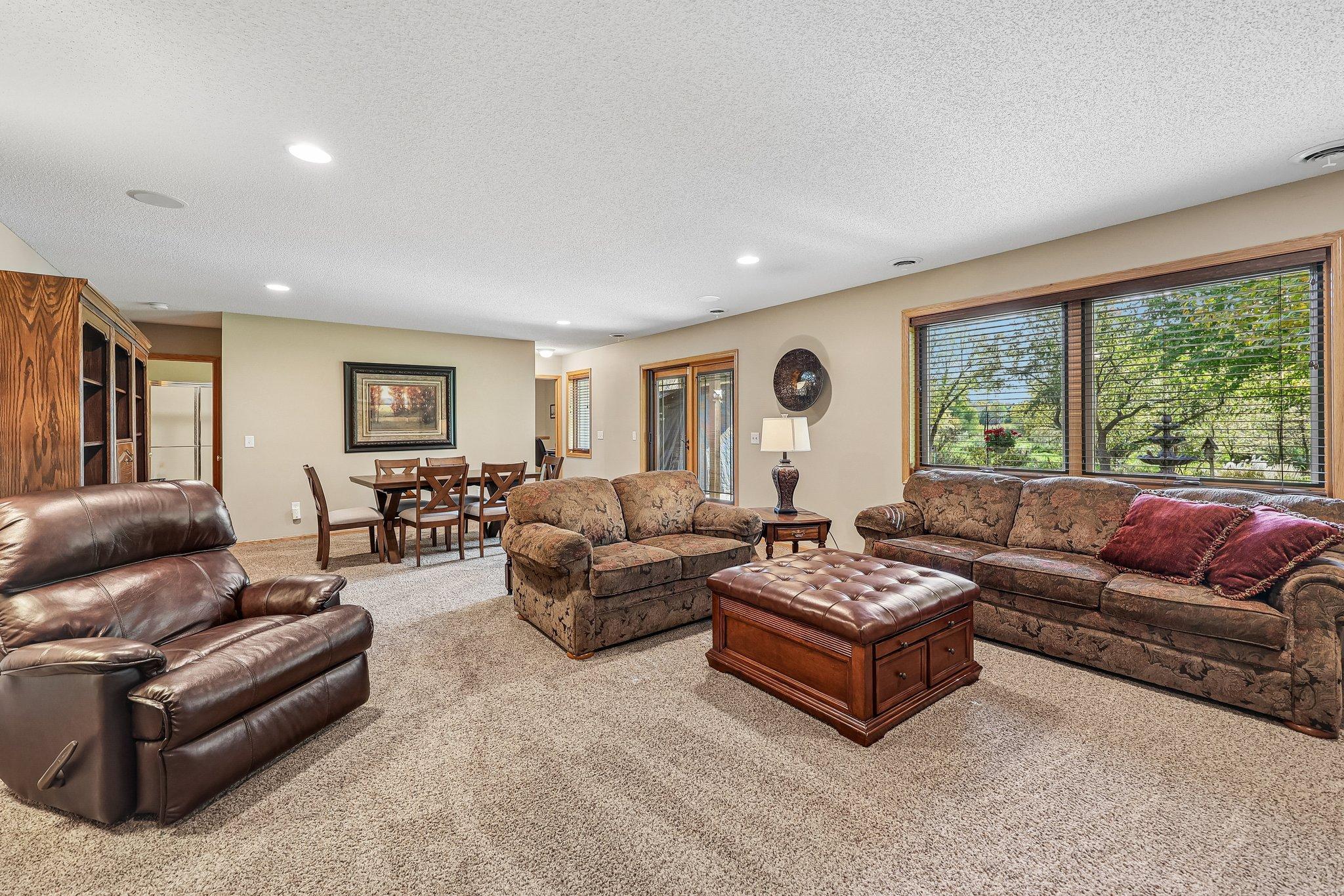 View of Residential at 2350 Quail Creek Parkway, Blaine MN 55449, Blaine (35 of 57) - Mike Wilen | Minnesota Team Real Estate