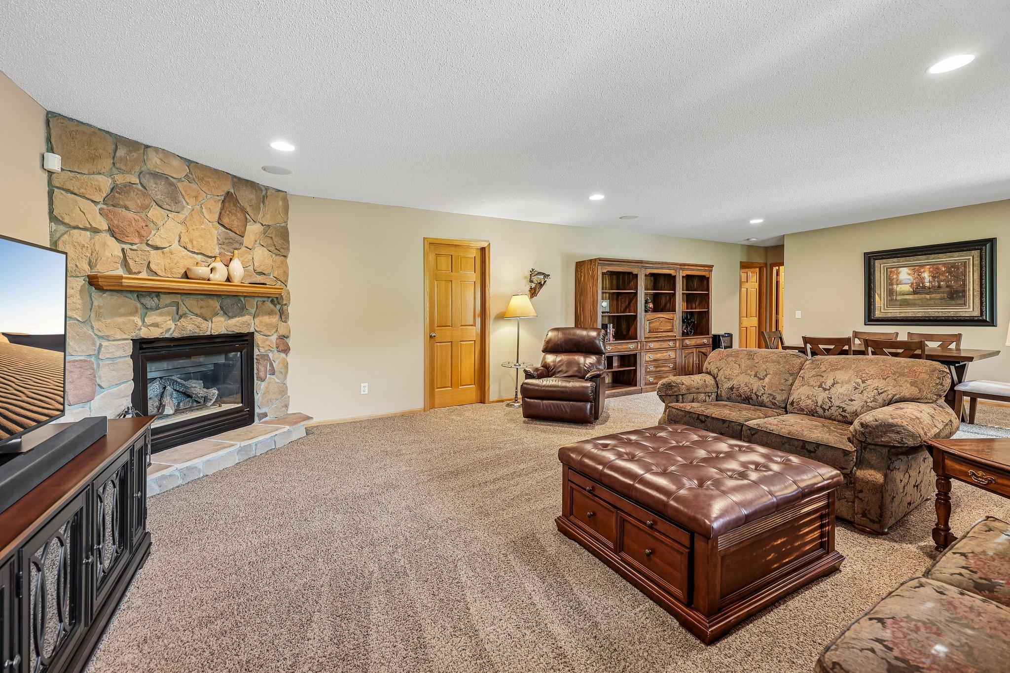 View of Residential at 2350 Quail Creek Parkway, Blaine MN 55449, Blaine (34 of 57) - Mike Wilen | Minnesota Team Real Estate