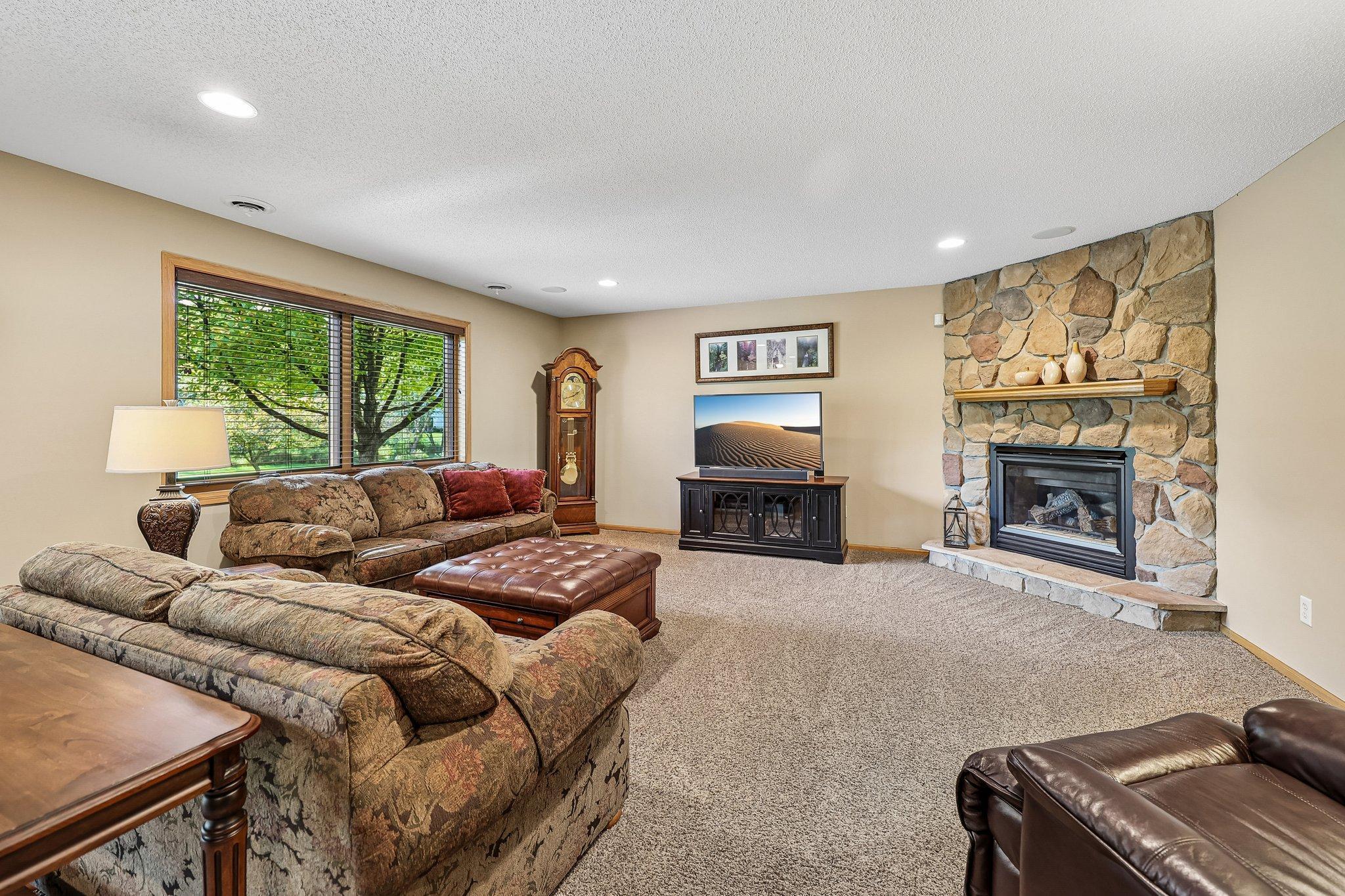View of Residential at 2350 Quail Creek Parkway, Blaine MN 55449, Blaine (33 of 57) - Mike Wilen | Minnesota Team Real Estate