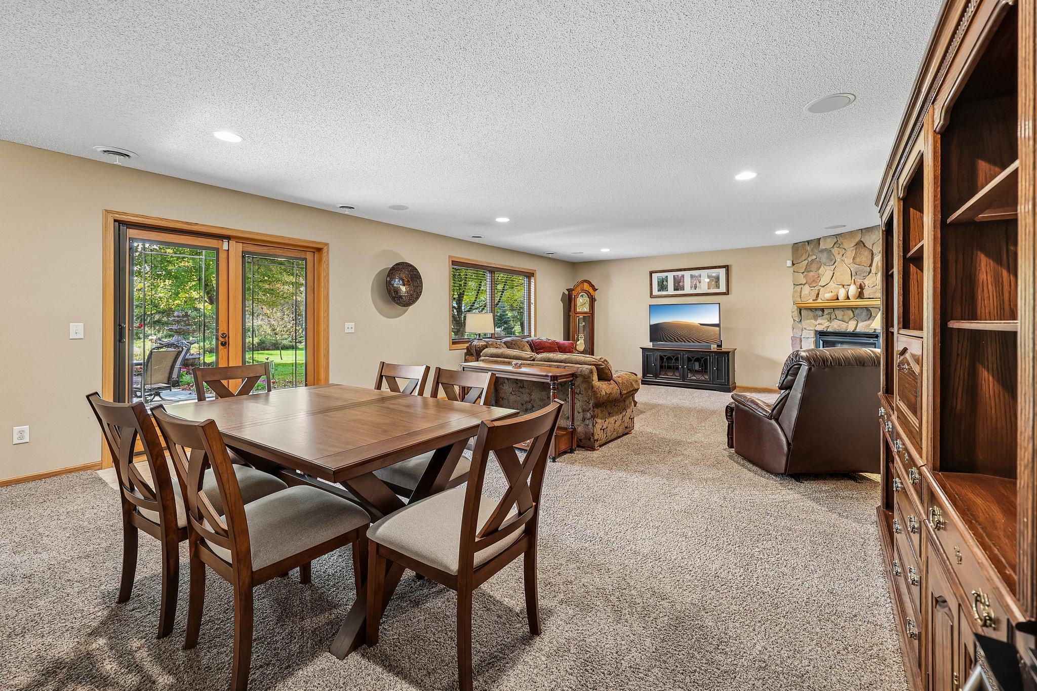 View of Residential at 2350 Quail Creek Parkway, Blaine MN 55449, Blaine (32 of 57) - Mike Wilen | Minnesota Team Real Estate