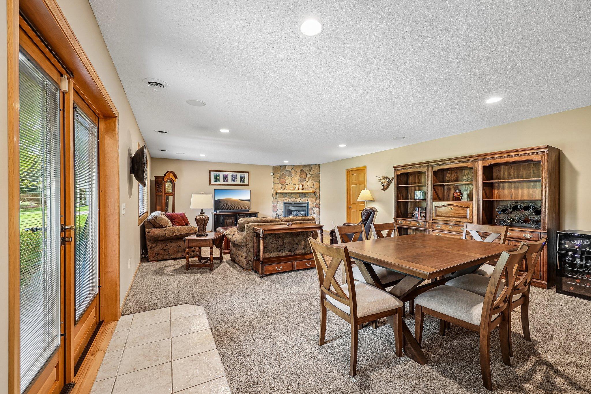 View of Residential at 2350 Quail Creek Parkway, Blaine MN 55449, Blaine (31 of 57) - Mike Wilen | Minnesota Team Real Estate