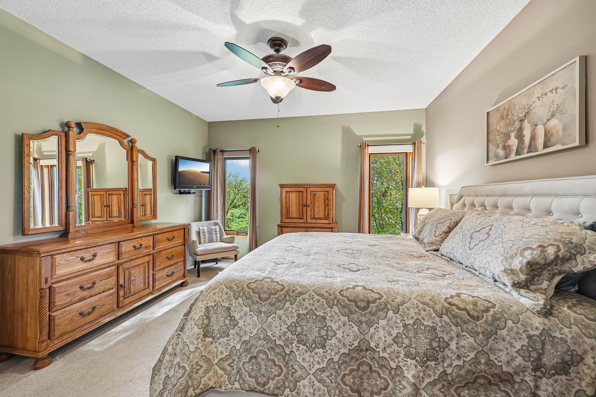 View of Residential at 2350 Quail Creek Parkway, Blaine MN 55449, Blaine (30 of 57) - Mike Wilen | Minnesota Team Real Estate