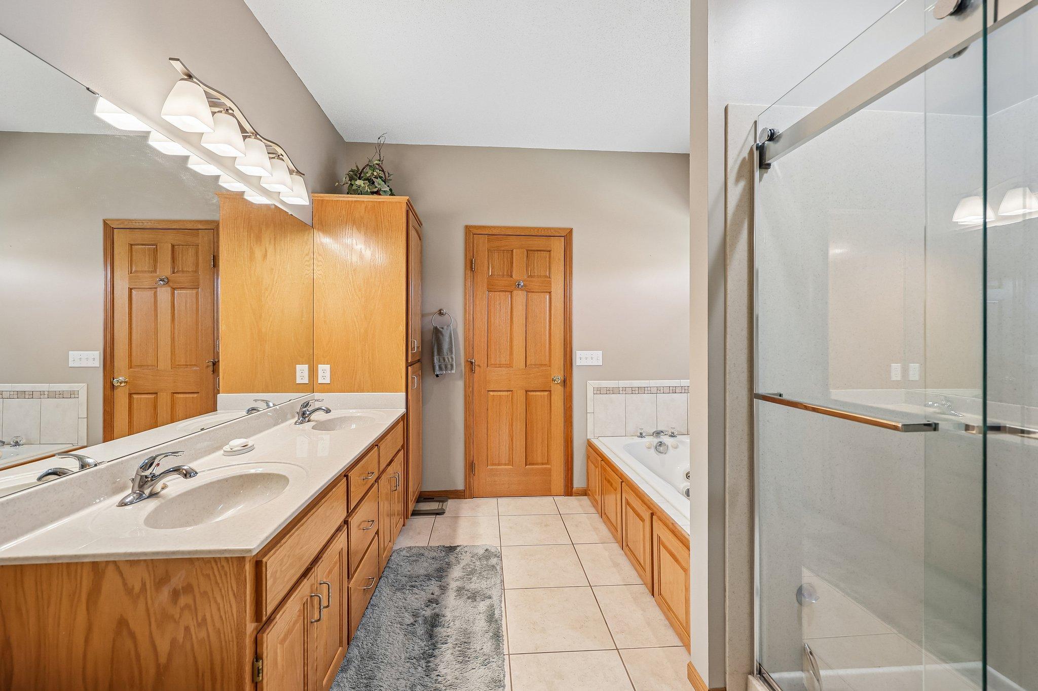 View of Residential at 2350 Quail Creek Parkway, Blaine MN 55449, Blaine (28 of 57) - Mike Wilen | Minnesota Team Real Estate