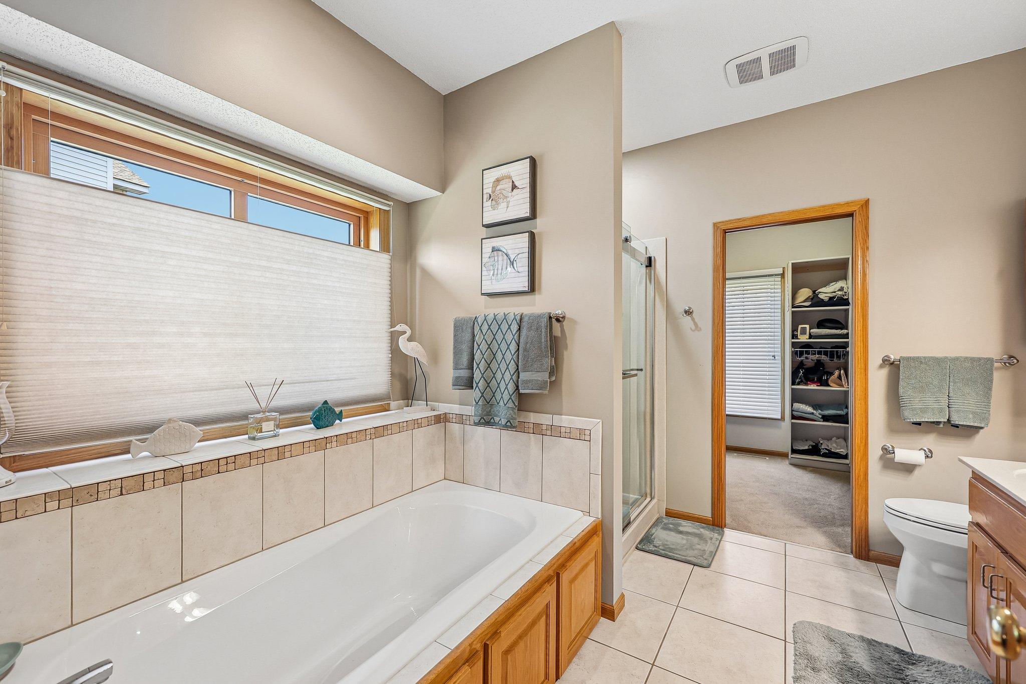View of Residential at 2350 Quail Creek Parkway, Blaine MN 55449, Blaine (26 of 57) - Mike Wilen | Minnesota Team Real Estate