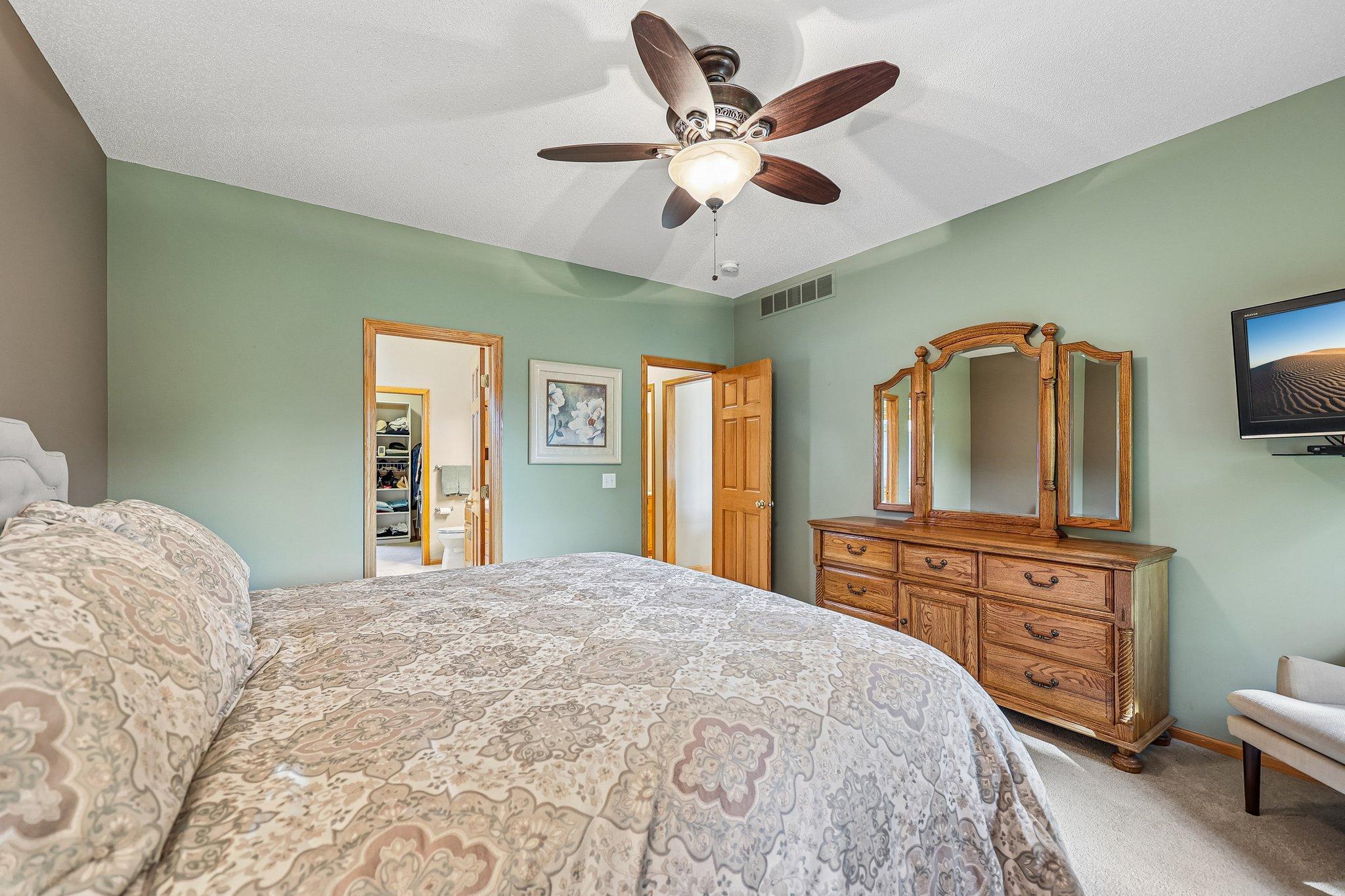 View of Residential at 2350 Quail Creek Parkway, Blaine MN 55449, Blaine (25 of 57) - Mike Wilen | Minnesota Team Real Estate
