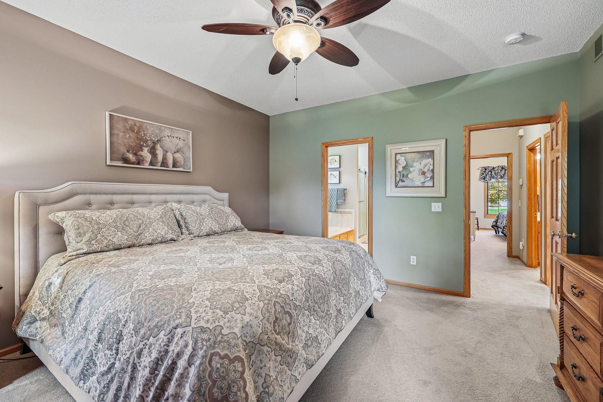 View of Residential at 2350 Quail Creek Parkway, Blaine MN 55449, Blaine (24 of 57) - Mike Wilen | Minnesota Team Real Estate