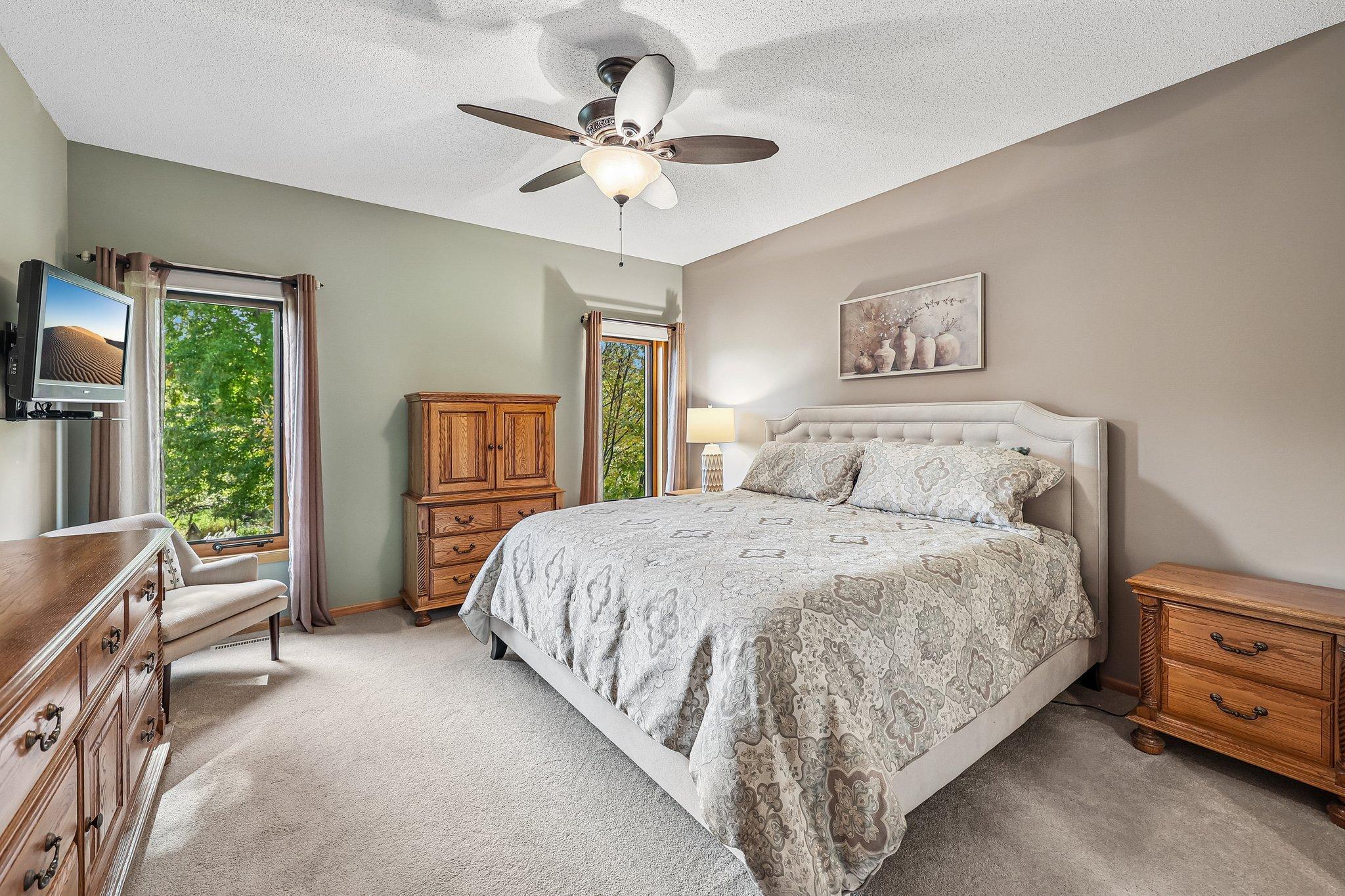 View of Residential at 2350 Quail Creek Parkway, Blaine MN 55449, Blaine (23 of 57) - Mike Wilen | Minnesota Team Real Estate