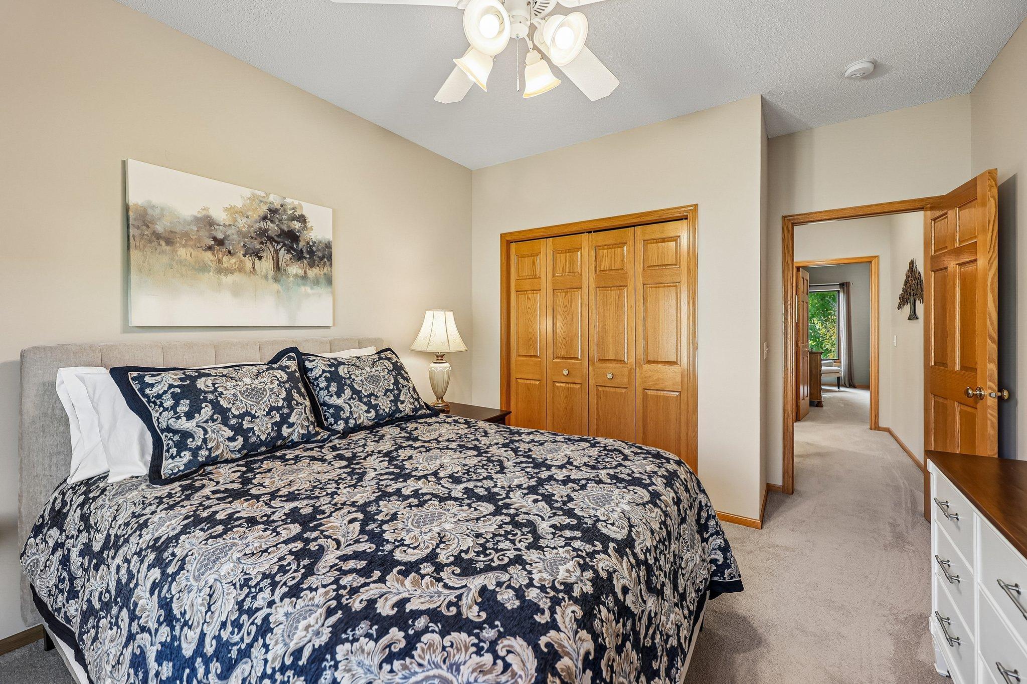 View of Residential at 2350 Quail Creek Parkway, Blaine MN 55449, Blaine (22 of 57) - Mike Wilen | Minnesota Team Real Estate