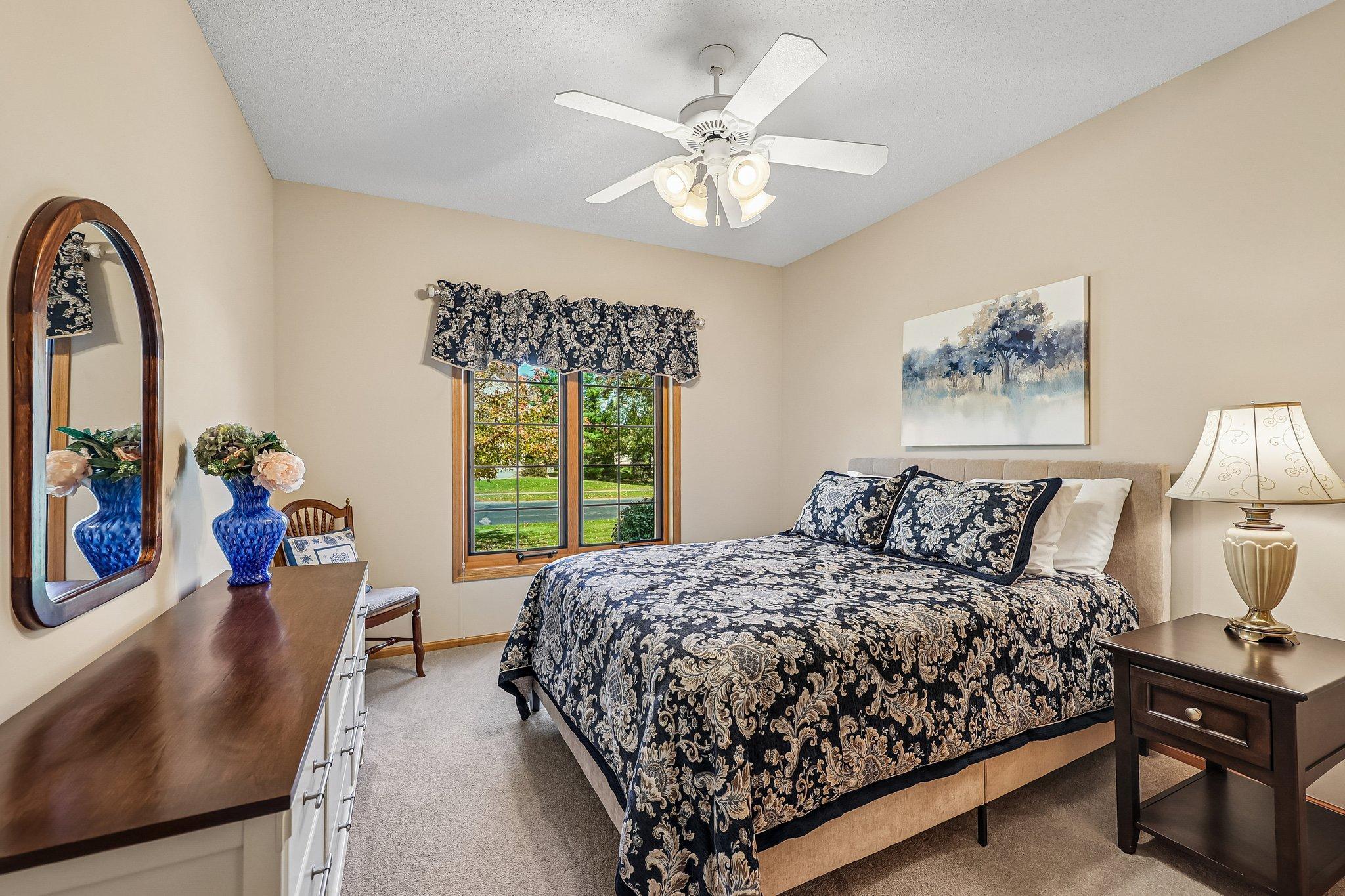 View of Residential at 2350 Quail Creek Parkway, Blaine MN 55449, Blaine (21 of 57) - Mike Wilen | Minnesota Team Real Estate