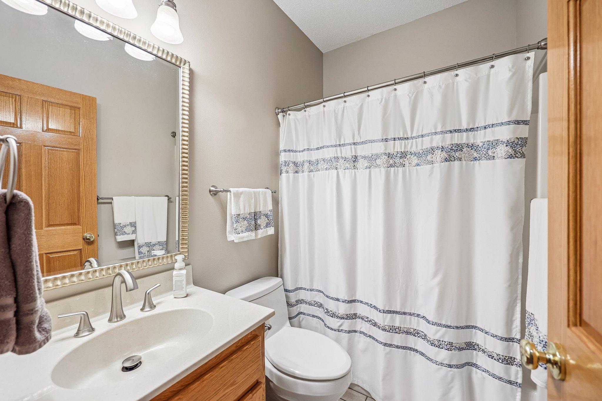 View of Residential at 2350 Quail Creek Parkway, Blaine MN 55449, Blaine (20 of 57) - Mike Wilen | Minnesota Team Real Estate