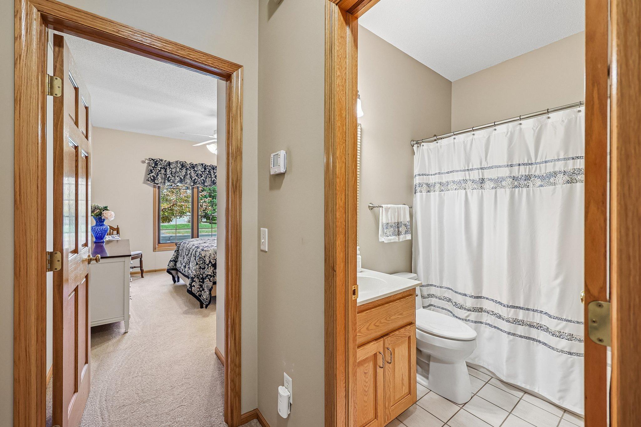 View of Residential at 2350 Quail Creek Parkway, Blaine MN 55449, Blaine (19 of 57) - Mike Wilen | Minnesota Team Real Estate