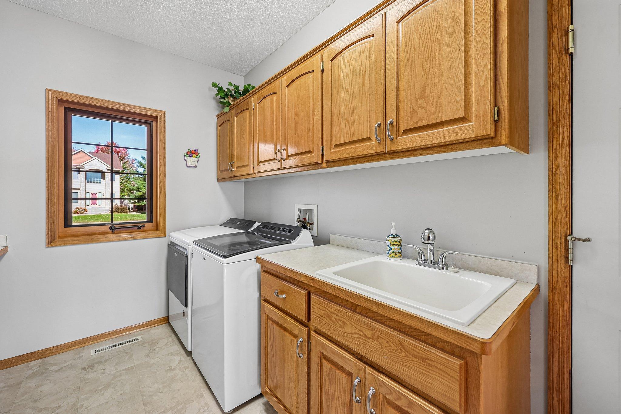 View of Residential at 2350 Quail Creek Parkway, Blaine MN 55449, Blaine (18 of 57) - Mike Wilen | Minnesota Team Real Estate