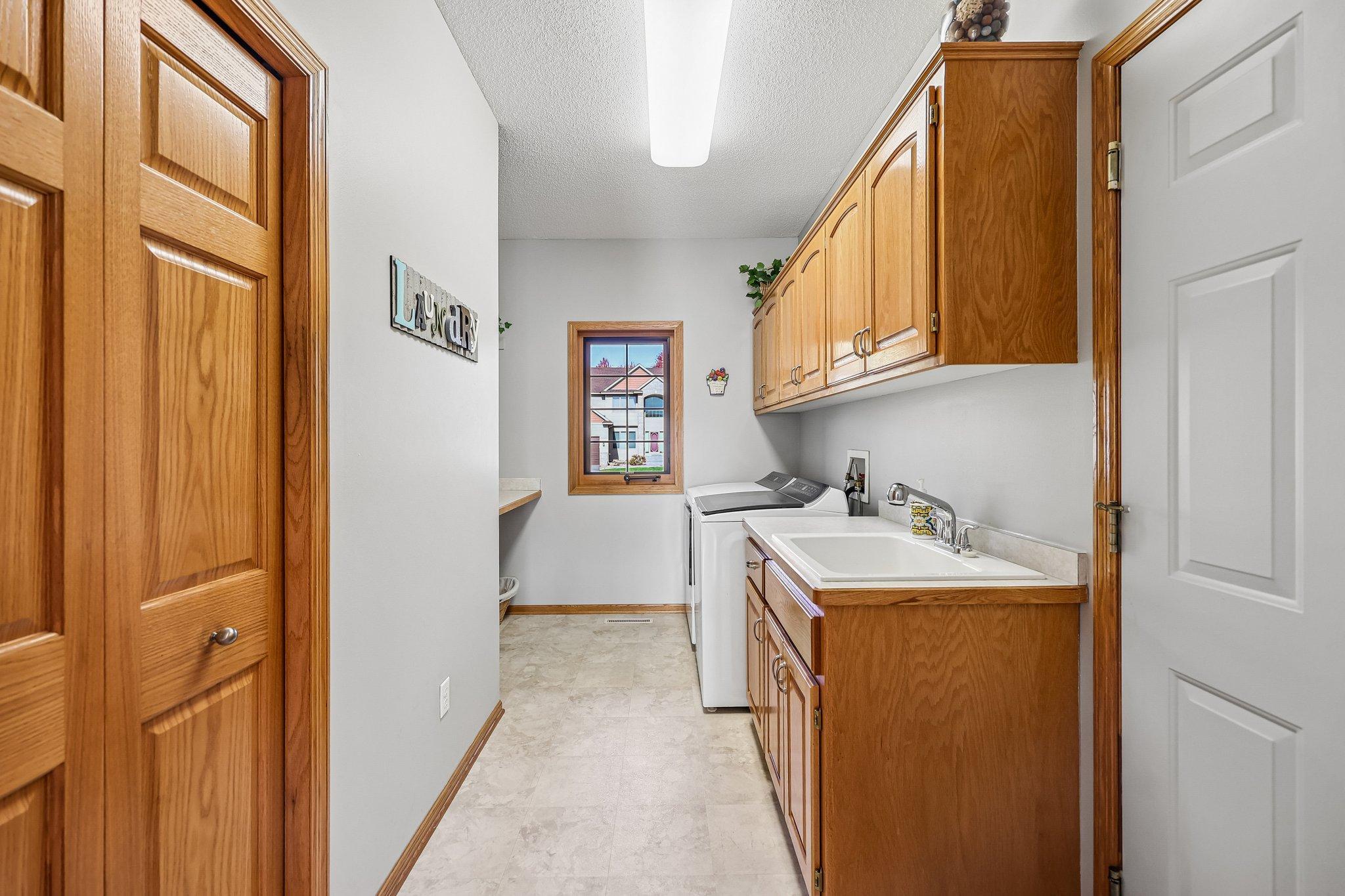 View of Residential at 2350 Quail Creek Parkway, Blaine MN 55449, Blaine (17 of 57) - Mike Wilen | Minnesota Team Real Estate