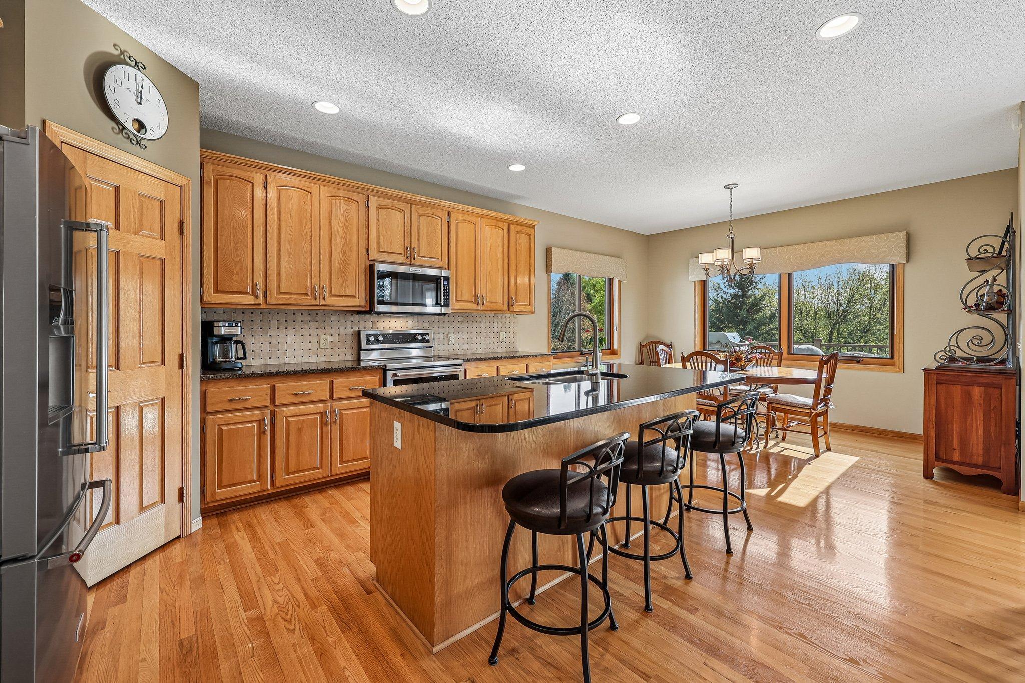 View of Residential at 2350 Quail Creek Parkway, Blaine MN 55449, Blaine (16 of 57) - Mike Wilen | Minnesota Team Real Estate