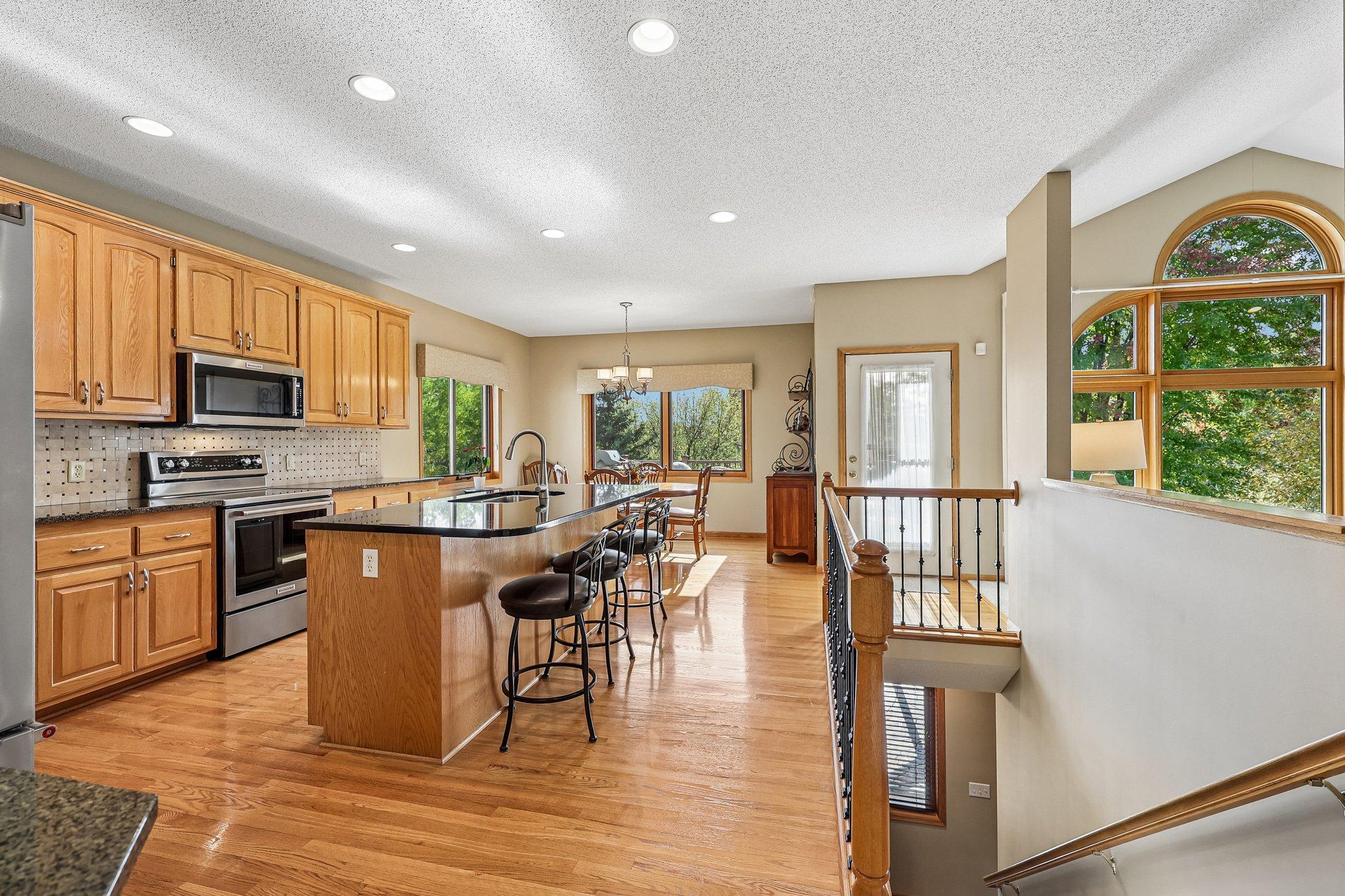 View of Residential at 2350 Quail Creek Parkway, Blaine MN 55449, Blaine (15 of 57) - Mike Wilen | Minnesota Team Real Estate