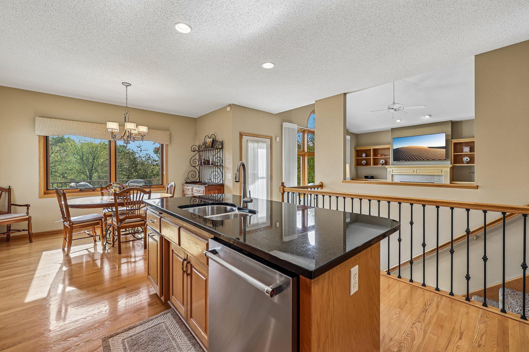 View of Residential at 2350 Quail Creek Parkway, Blaine MN 55449, Blaine (14 of 57) - Mike Wilen | Minnesota Team Real Estate