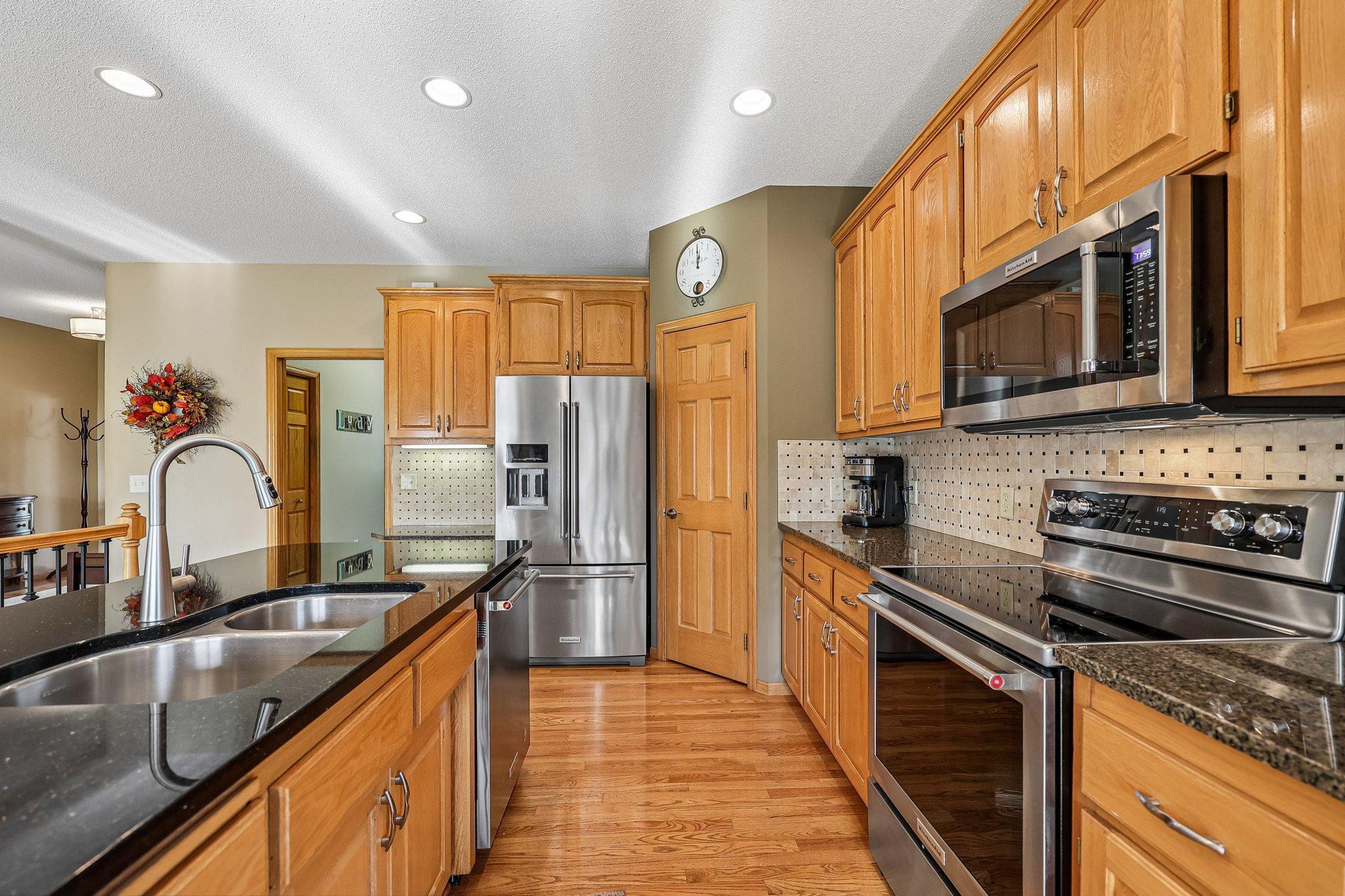 View of Residential at 2350 Quail Creek Parkway, Blaine MN 55449, Blaine (13 of 57) - Mike Wilen | Minnesota Team Real Estate