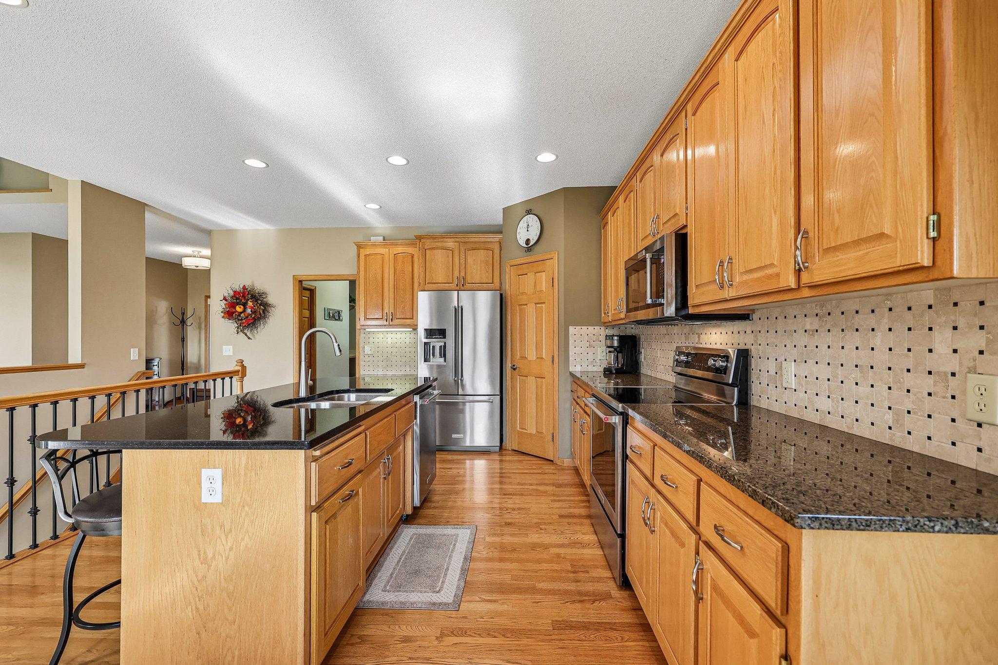 View of Residential at 2350 Quail Creek Parkway, Blaine MN 55449, Blaine (12 of 57) - Mike Wilen | Minnesota Team Real Estate