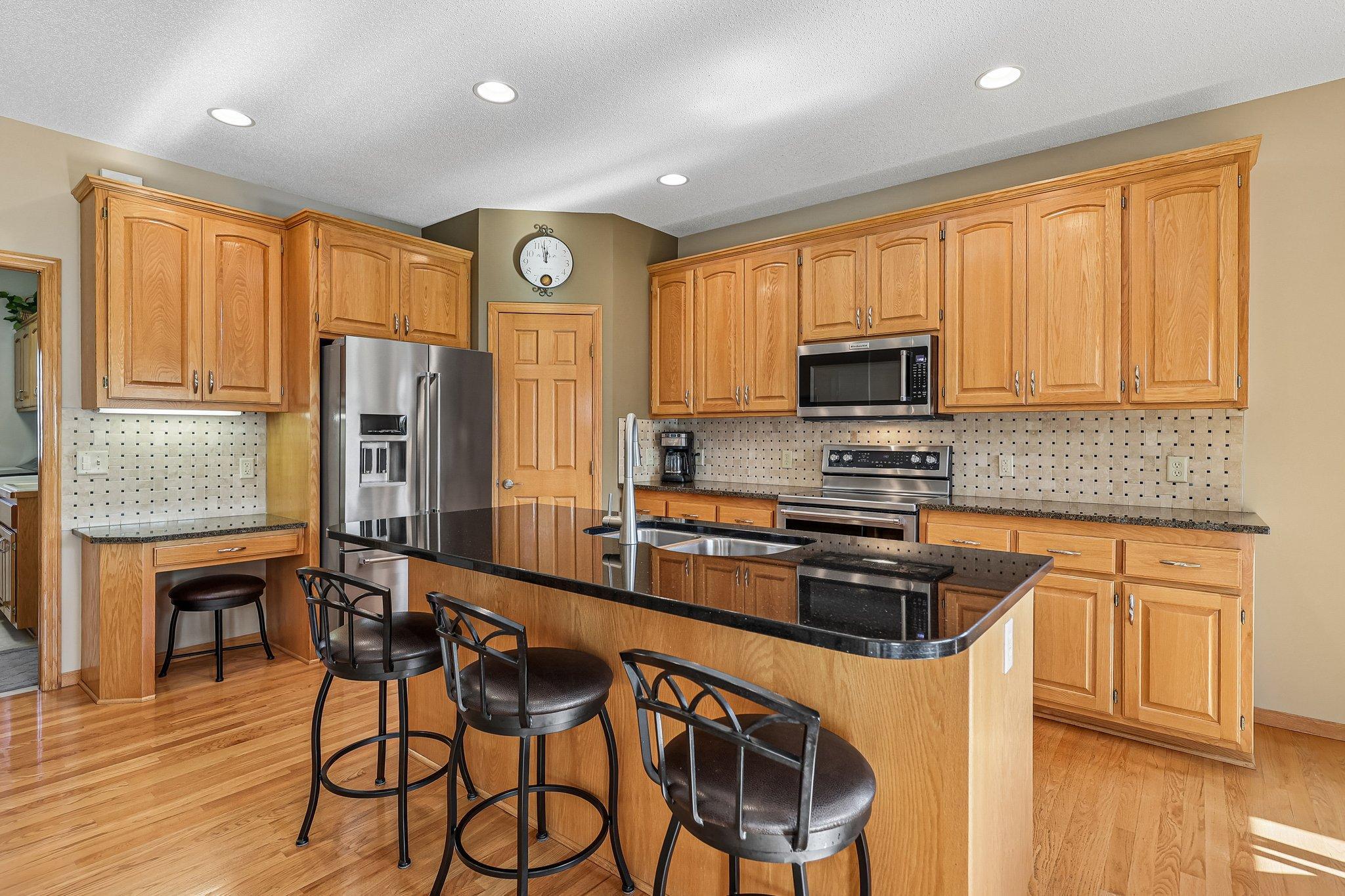 View of Residential at 2350 Quail Creek Parkway, Blaine MN 55449, Blaine (11 of 57) - Mike Wilen | Minnesota Team Real Estate