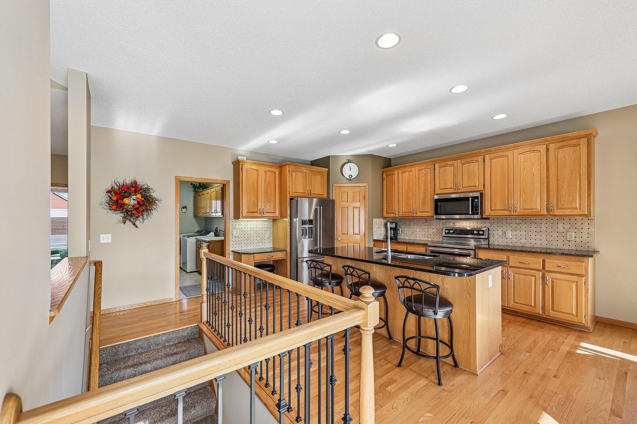 View of Residential at 2350 Quail Creek Parkway, Blaine MN 55449, Blaine (10 of 57) - Mike Wilen | Minnesota Team Real Estate