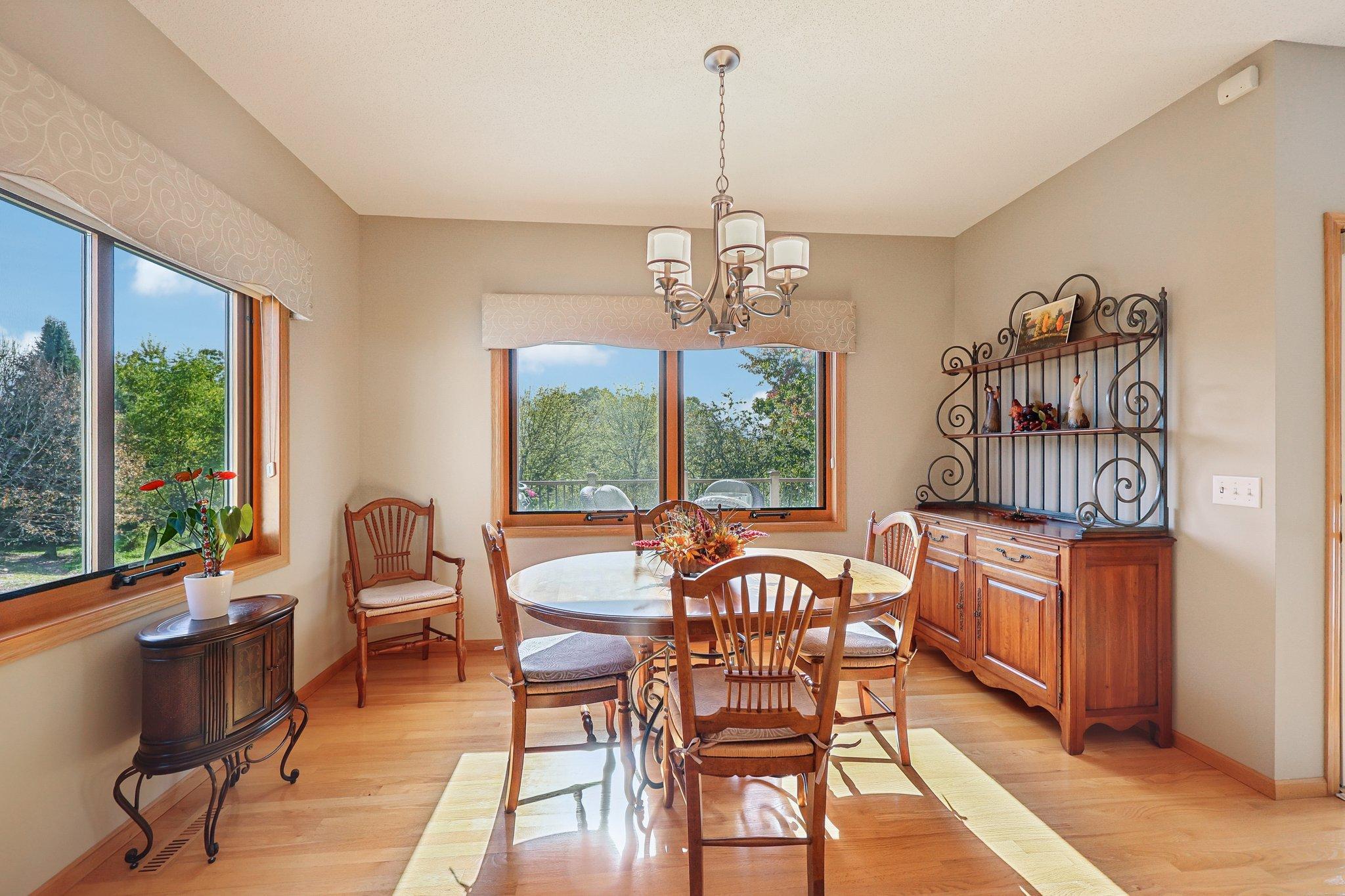 View of Residential at 2350 Quail Creek Parkway, Blaine MN 55449, Blaine (9 of 57) - Mike Wilen | Minnesota Team Real Estate
