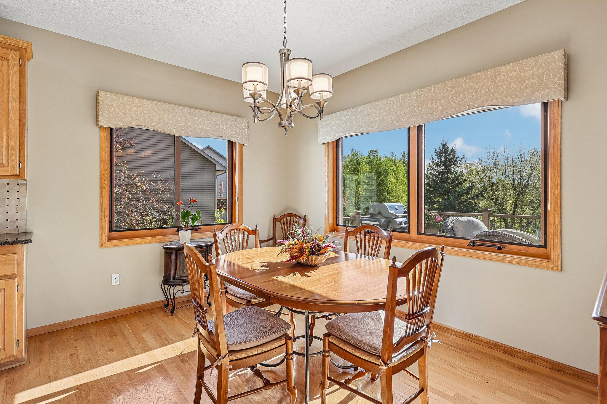 View of Residential at 2350 Quail Creek Parkway, Blaine MN 55449, Blaine (8 of 57) - Mike Wilen | Minnesota Team Real Estate