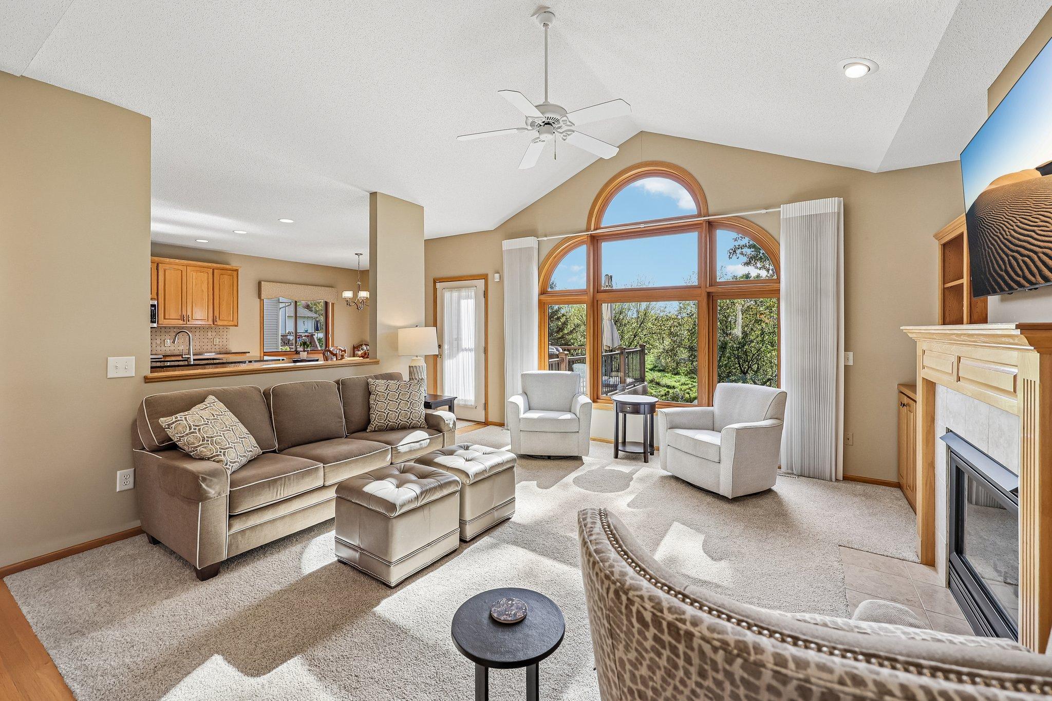 View of Residential at 2350 Quail Creek Parkway, Blaine MN 55449, Blaine (5 of 57) - Mike Wilen | Minnesota Team Real Estate