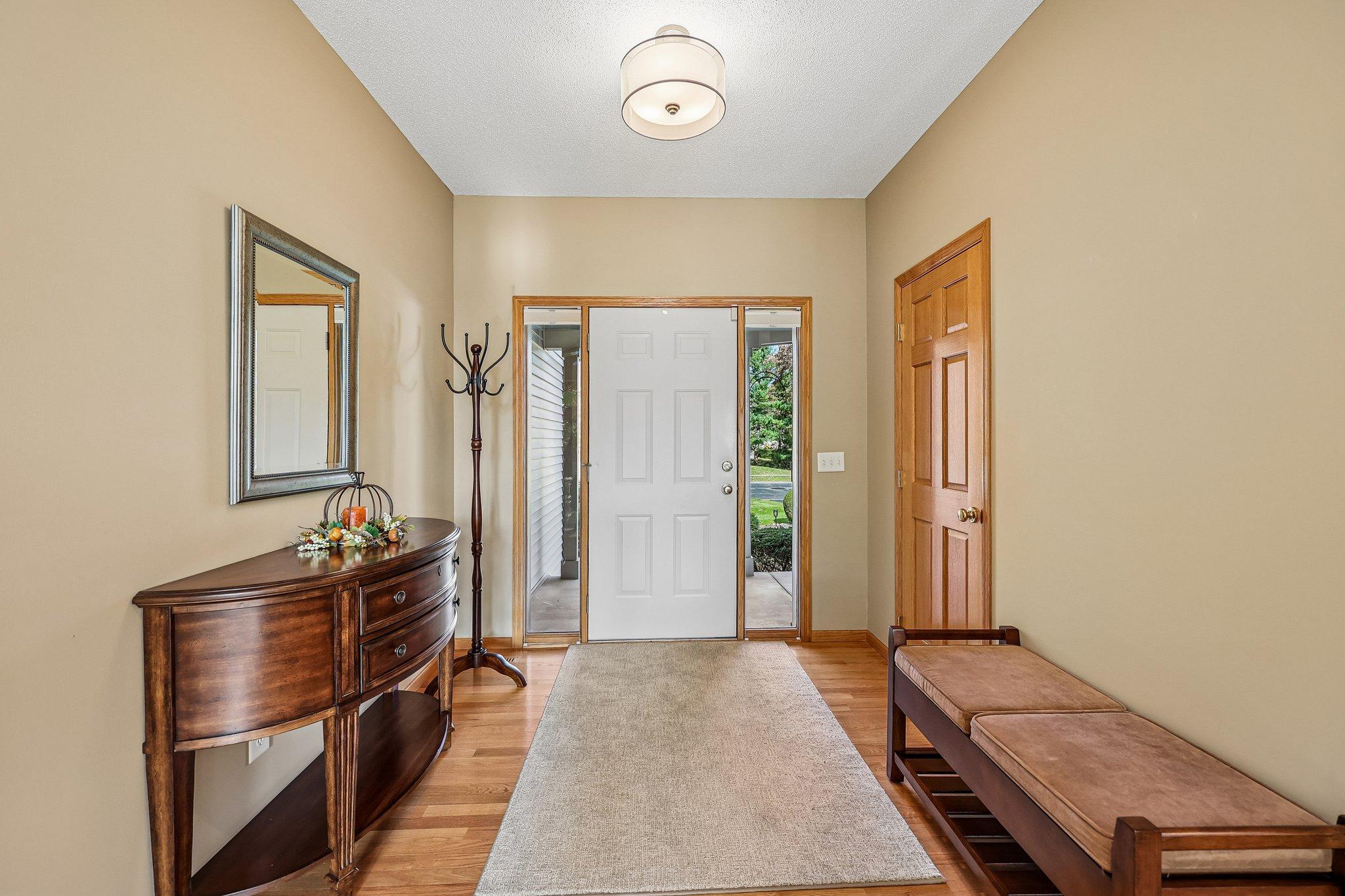 View of Residential at 2350 Quail Creek Parkway, Blaine MN 55449, Blaine (3 of 57) - Mike Wilen | Minnesota Team Real Estate